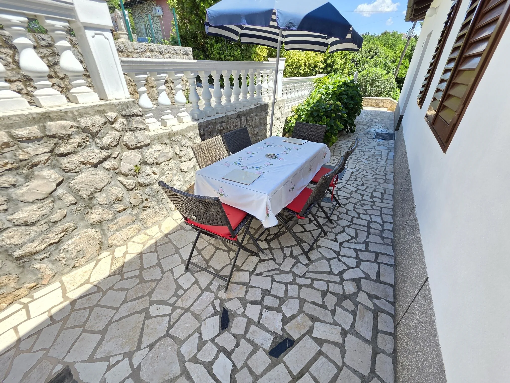Apartman Marija Gra Crikvenica - foto 4