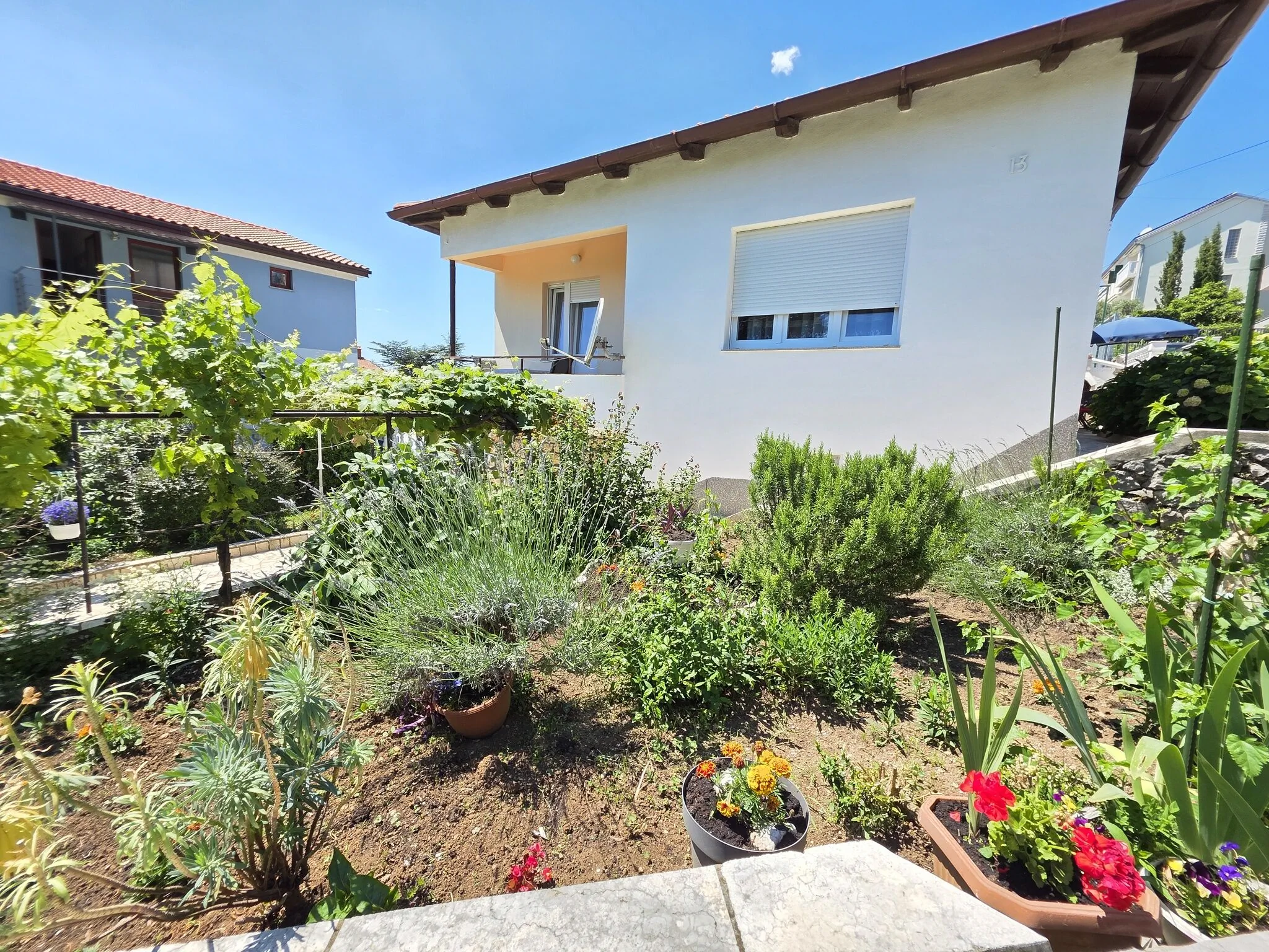 Apartman Marija Gra Crikvenica - foto 2