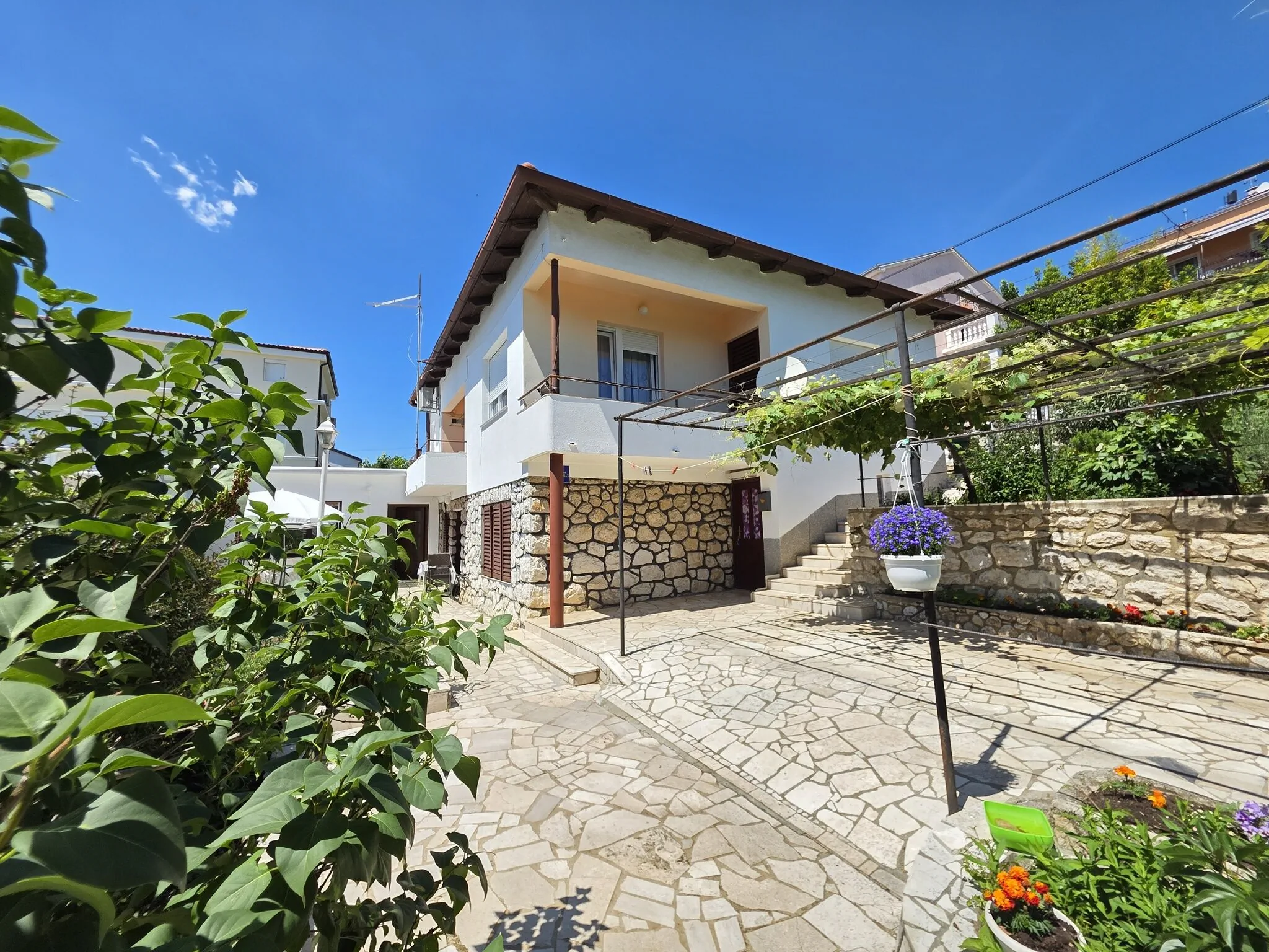 Apartman Marija Gra Crikvenica - foto 1