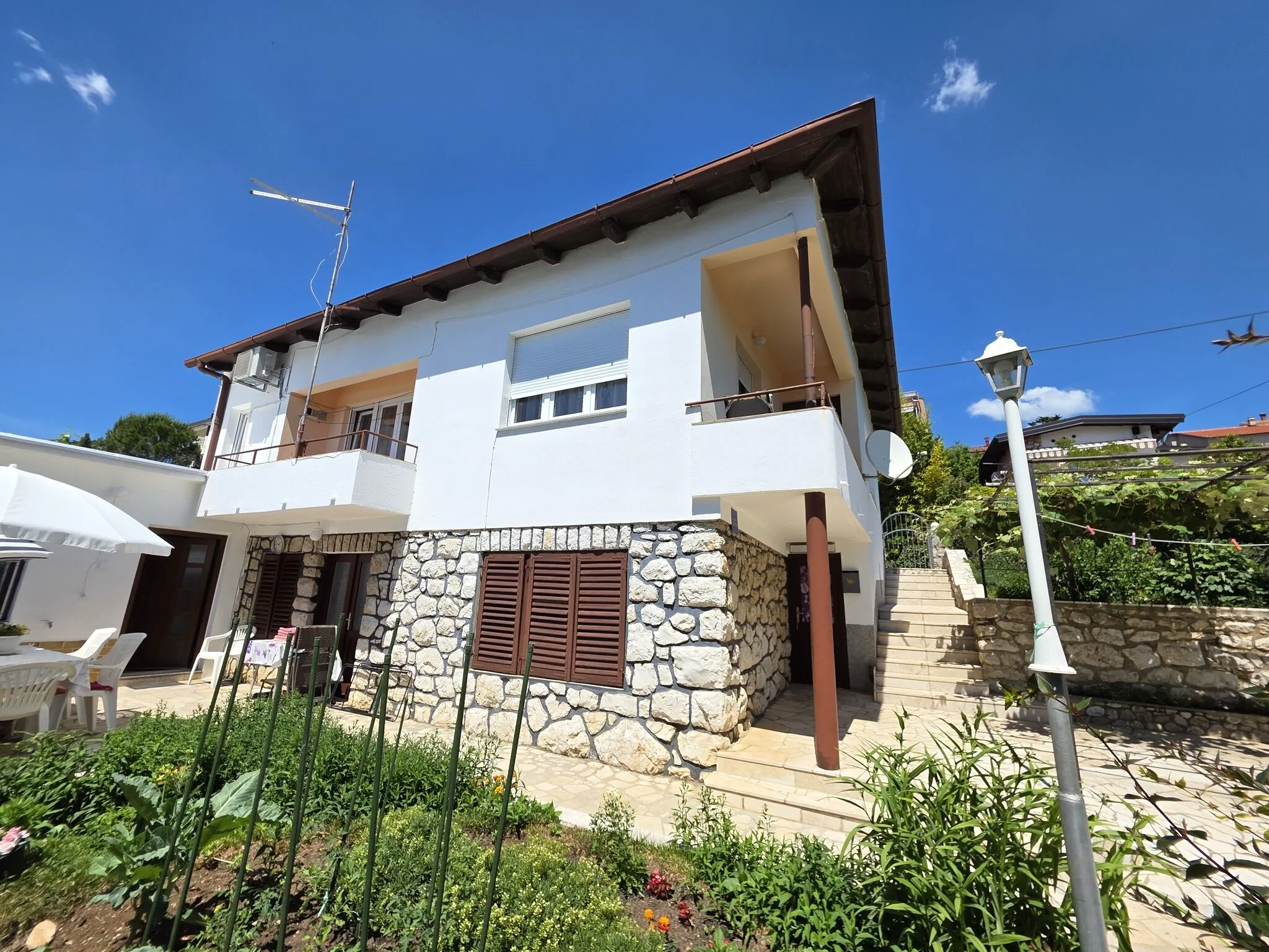 Apartman Marija Gra Crikvenica - foto 6