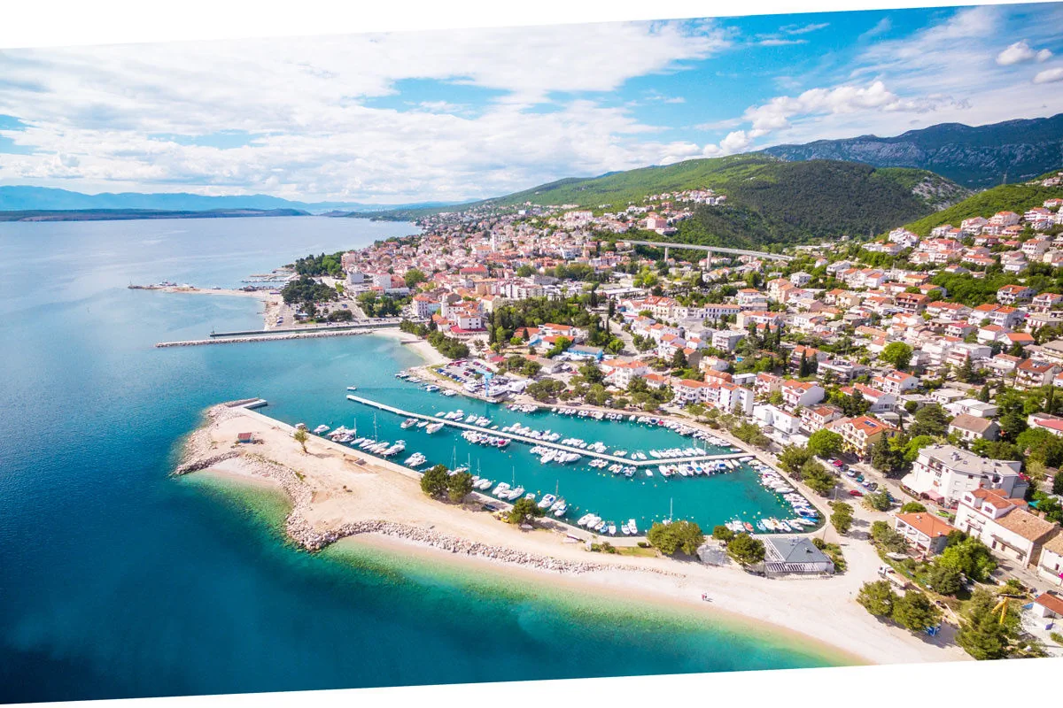 Apartman Marija Gra Crikvenica - foto 8