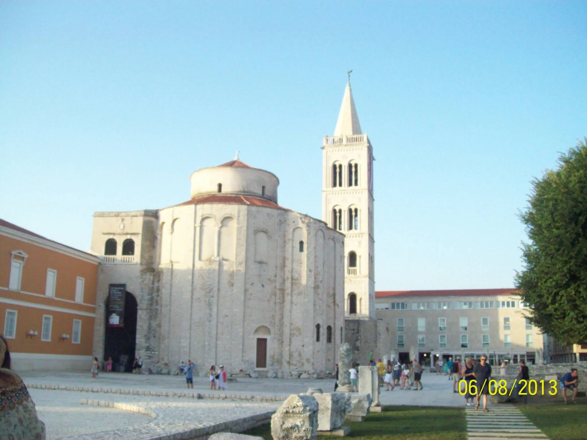 Apartmani Tea Zadar – Zadar, Chorwacja