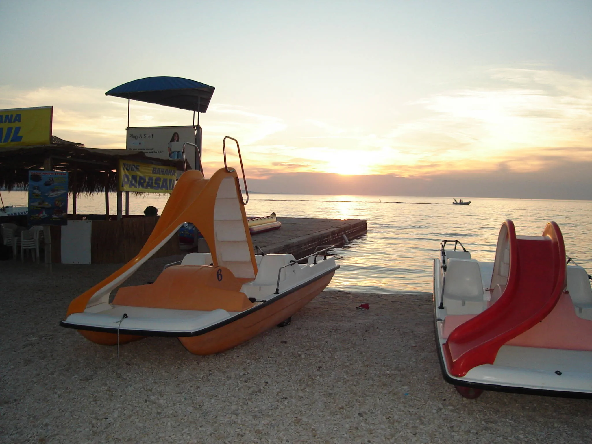 Apartmani Tea Zadar – Zadar, Chorwacja