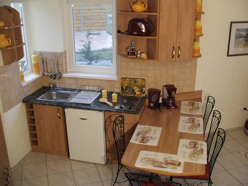 Kalaphegy Apartman Orfű - foto 2