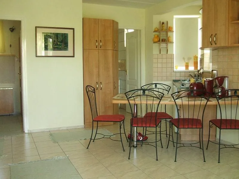 Kalaphegy Apartman Orfű - foto 3