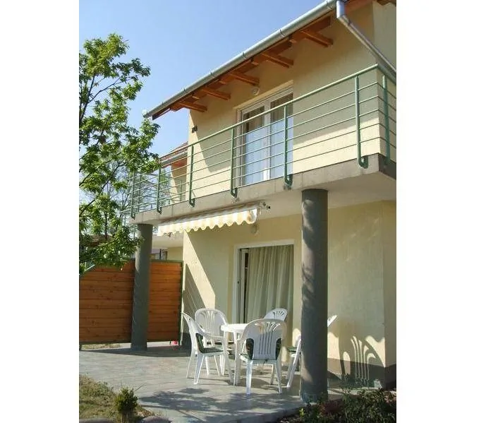 Kalaphegy Apartman Orfű - foto 1