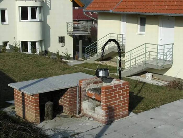 Kalaphegy Apartman Orfű - foto 7
