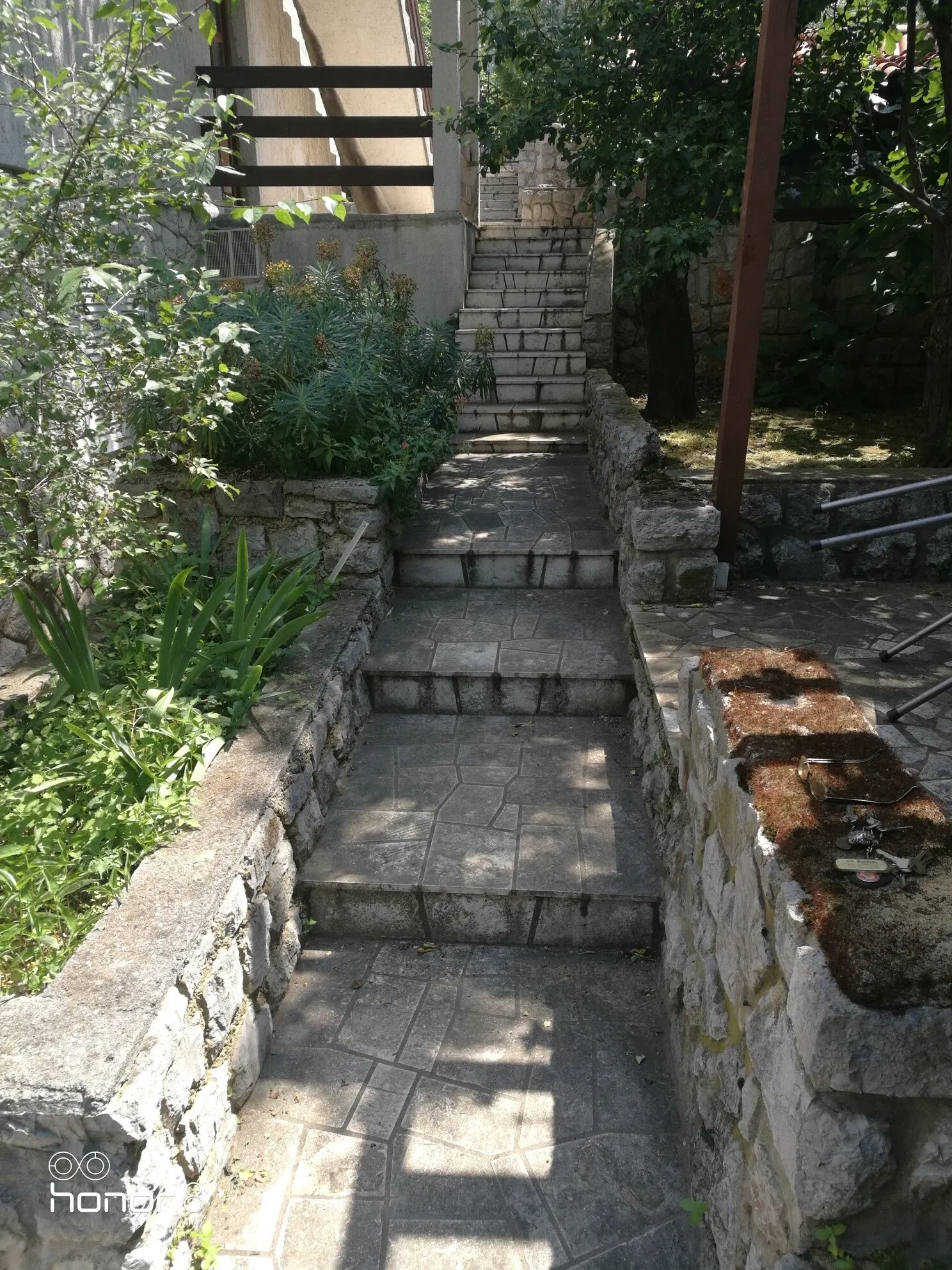 Apartman Popi Klenovica – Klenovica, Chorwacja