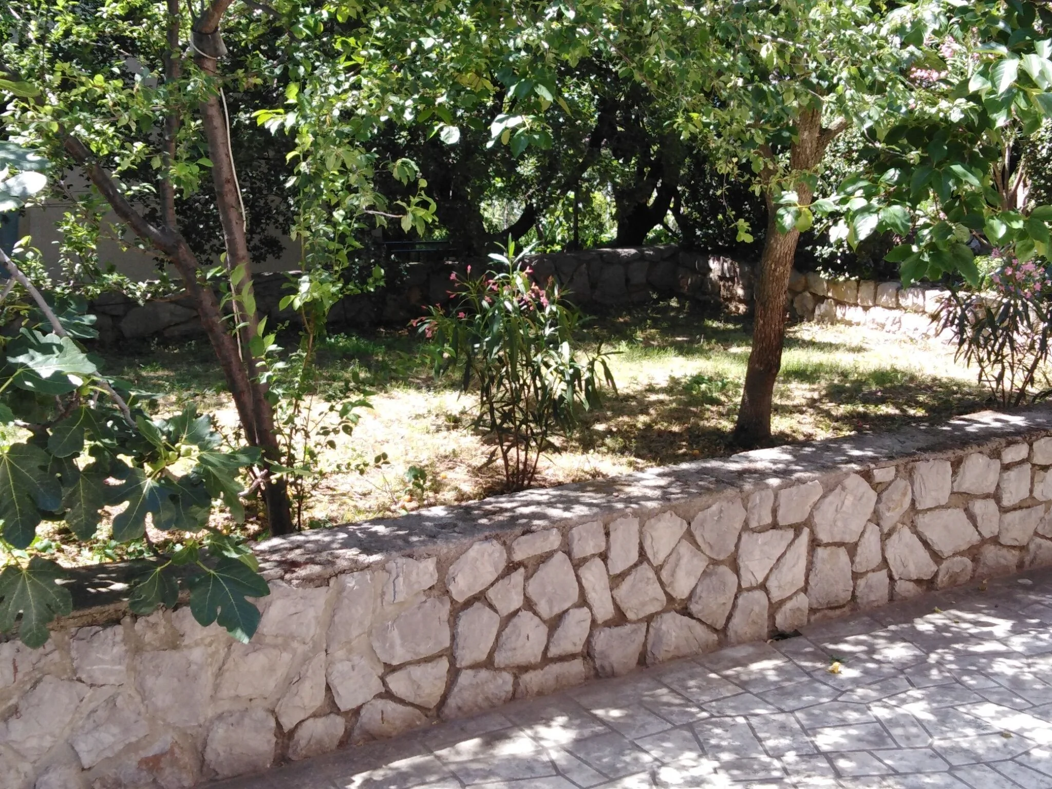 Apartman Popi Klenovica – Klenovica, Chorwacja