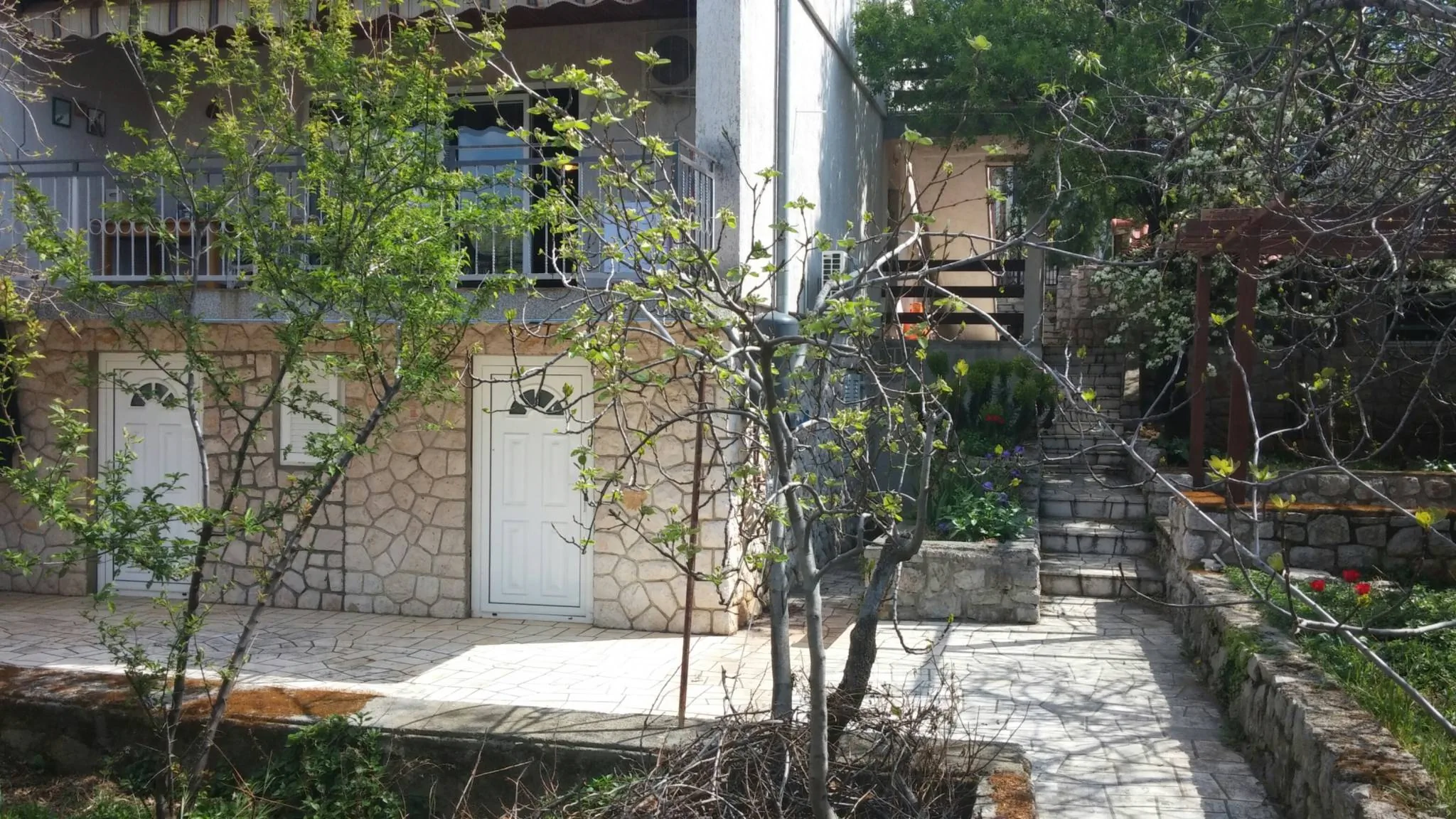 Apartman Popi Klenovica – Klenovica, Chorwacja