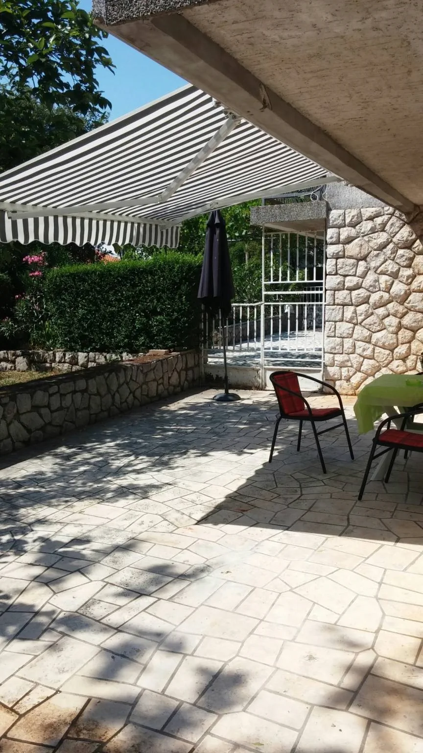 Apartman Popi Klenovica – Klenovica, Chorwacja