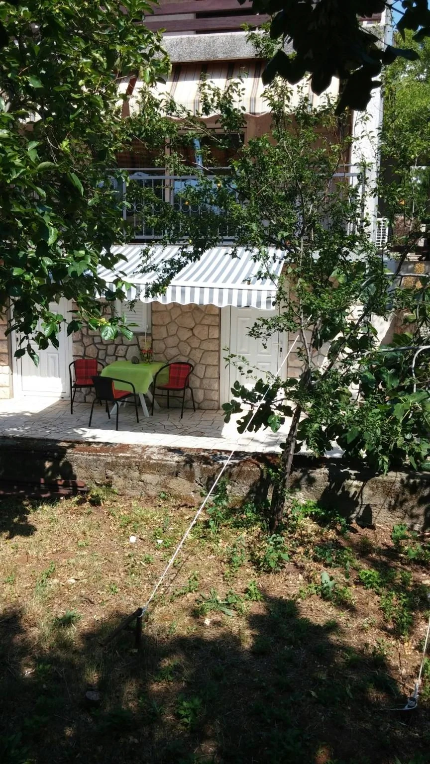 Apartman Popi Klenovica – Klenovica, Chorwacja