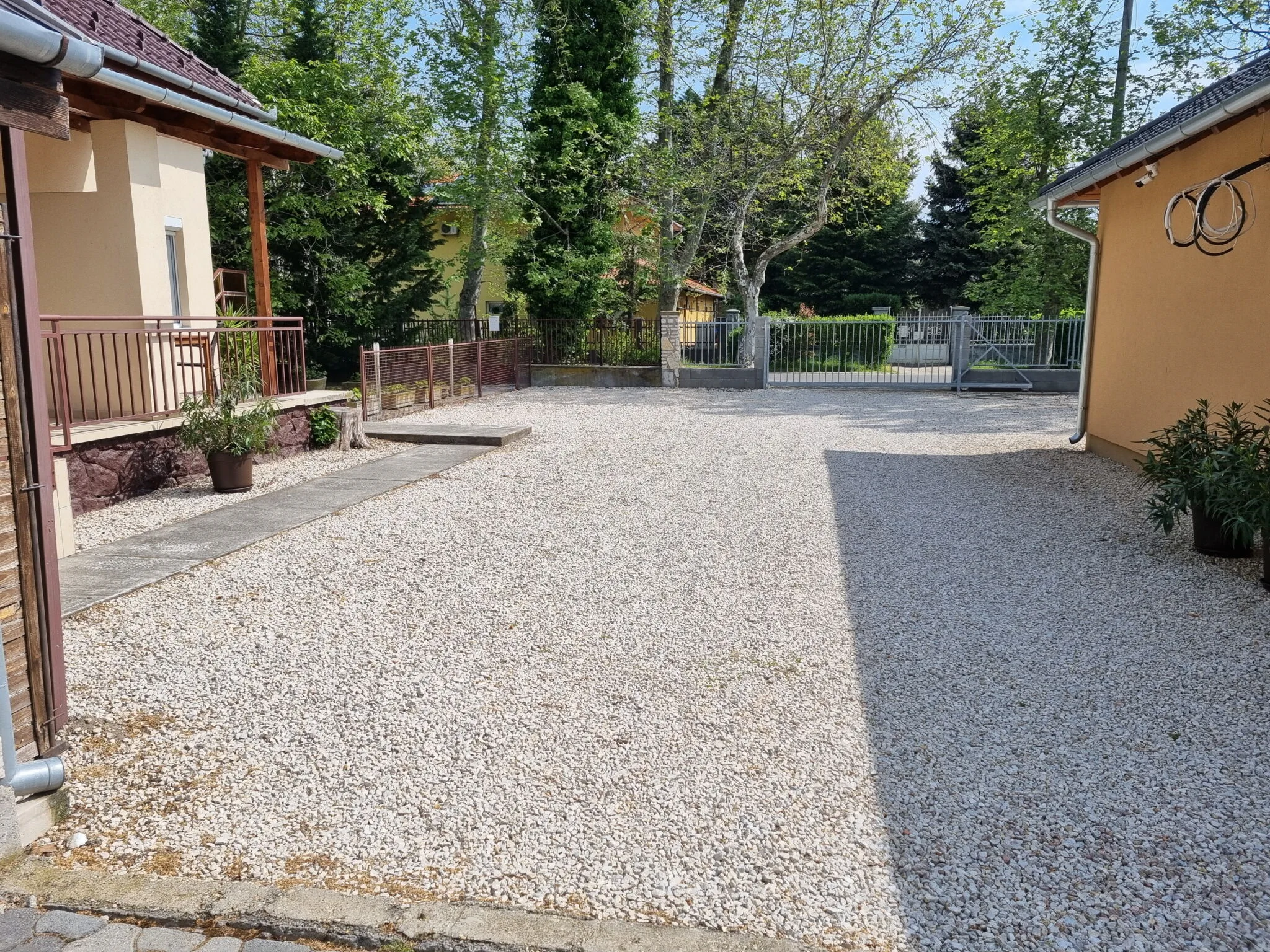 Ádám Apartmanház Siófok – Siófok, Ungaria
