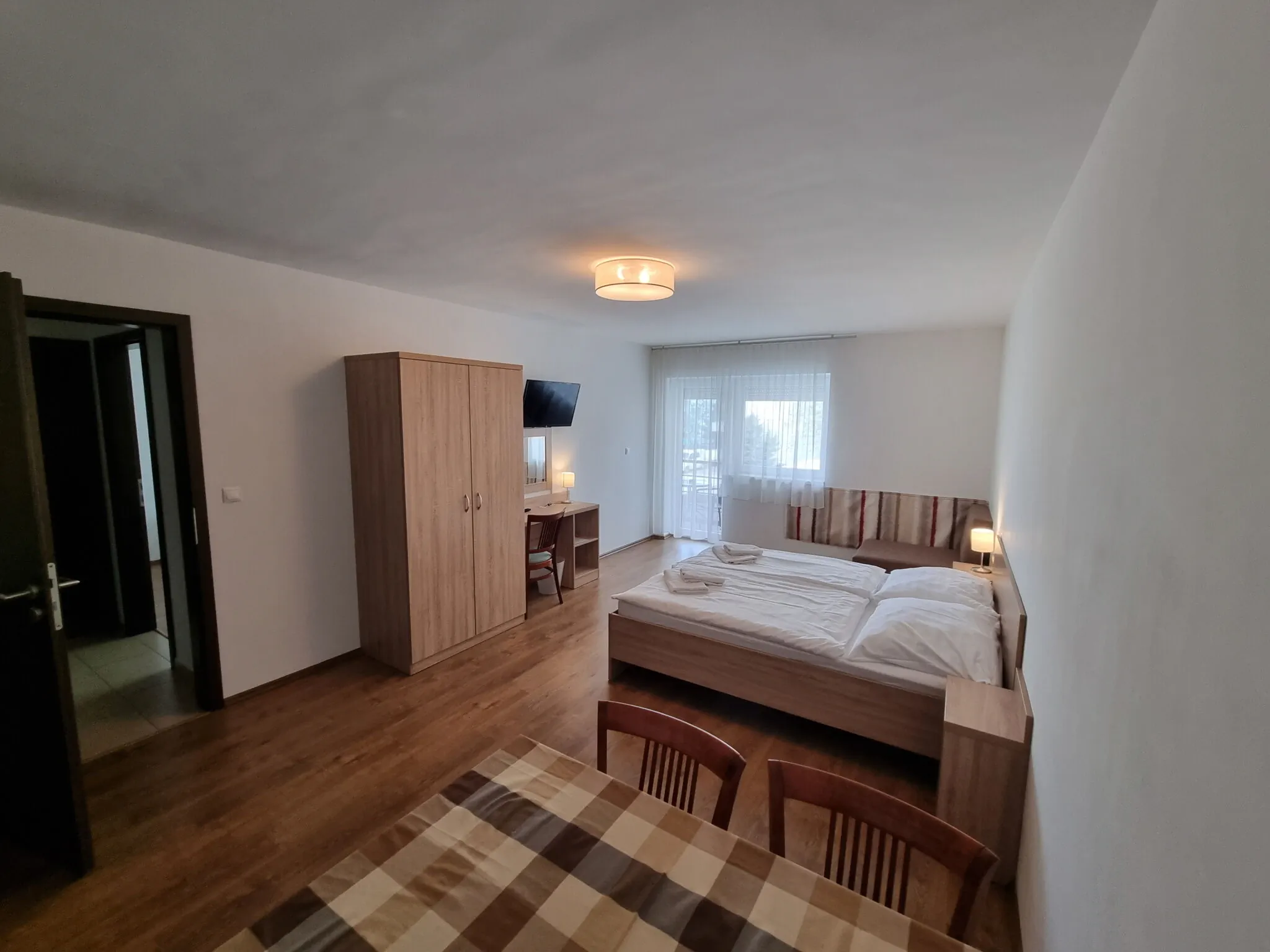 Ádám Apartmanház Siófok – Siófok, Ungaria