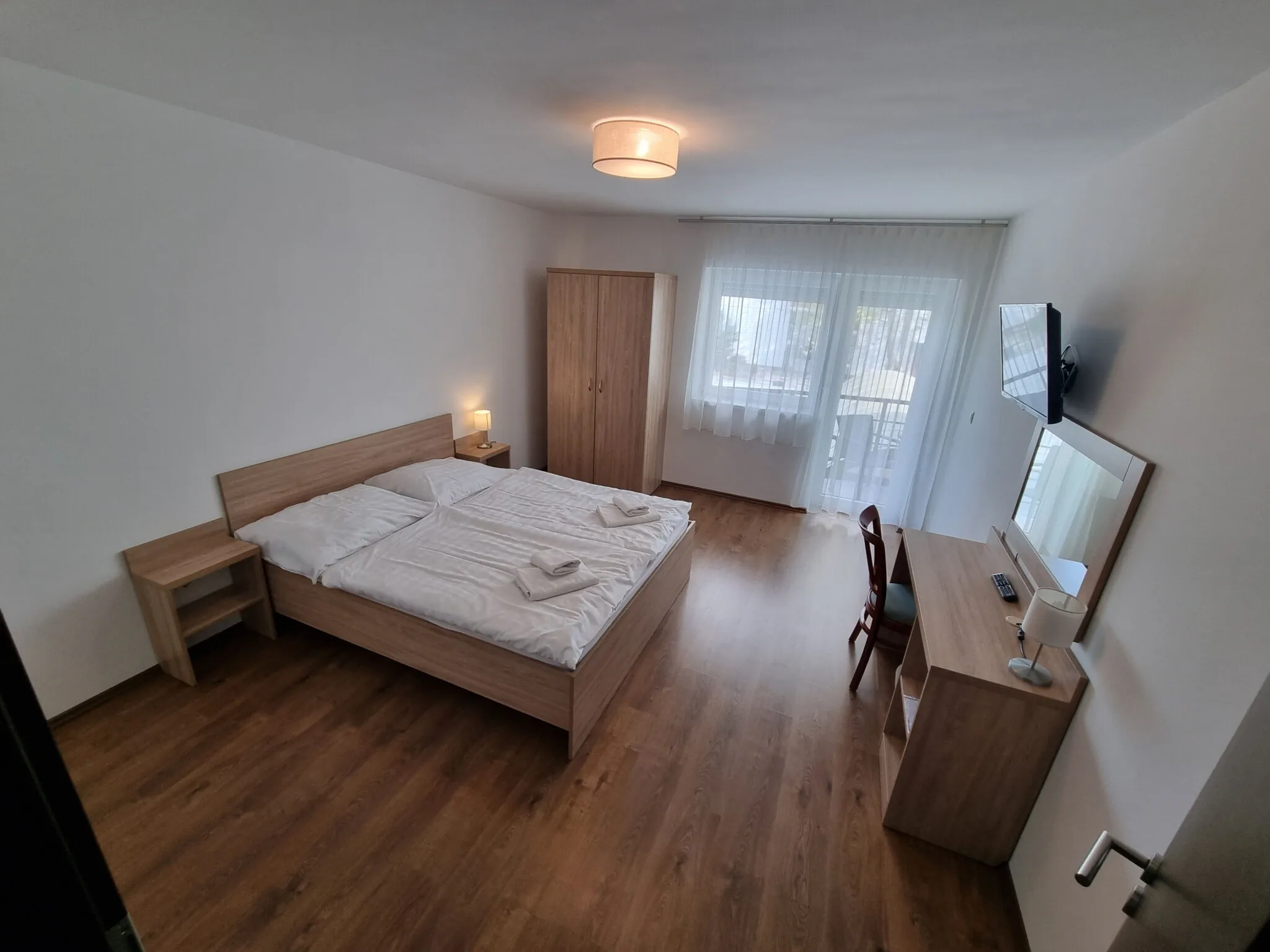 Ádám Apartmanház Siófok – Siófok, Ungaria