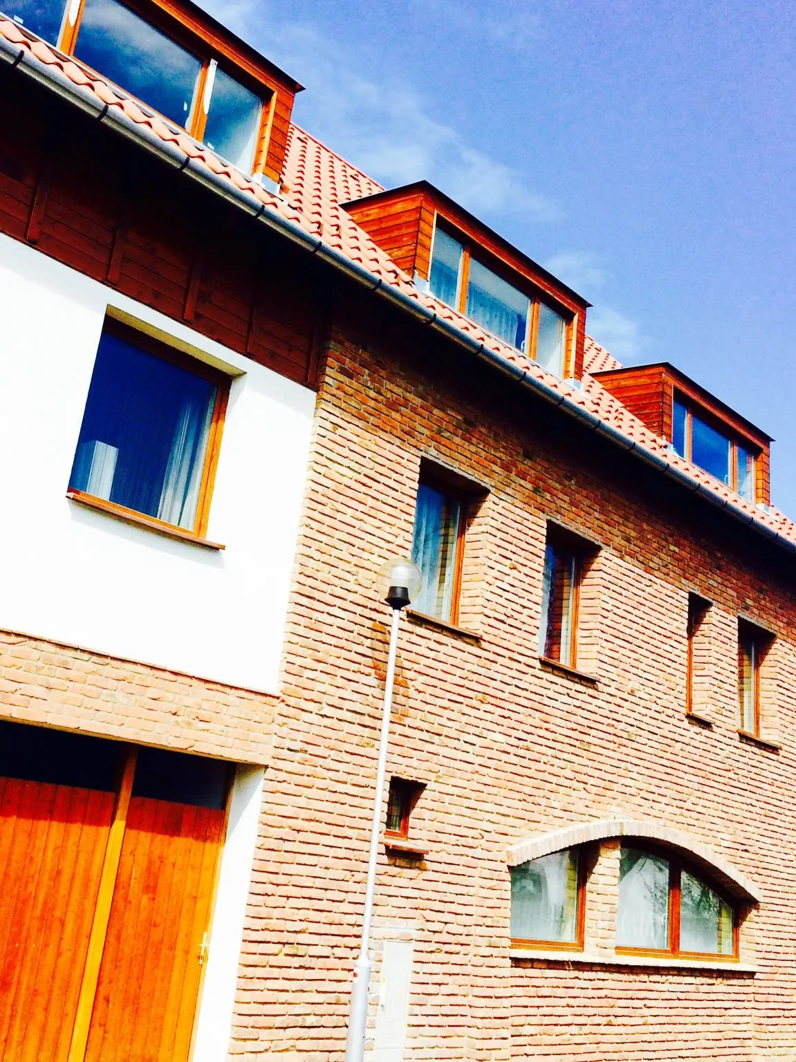 Grandtermál Apartman Gyula – Giula, Ungaria