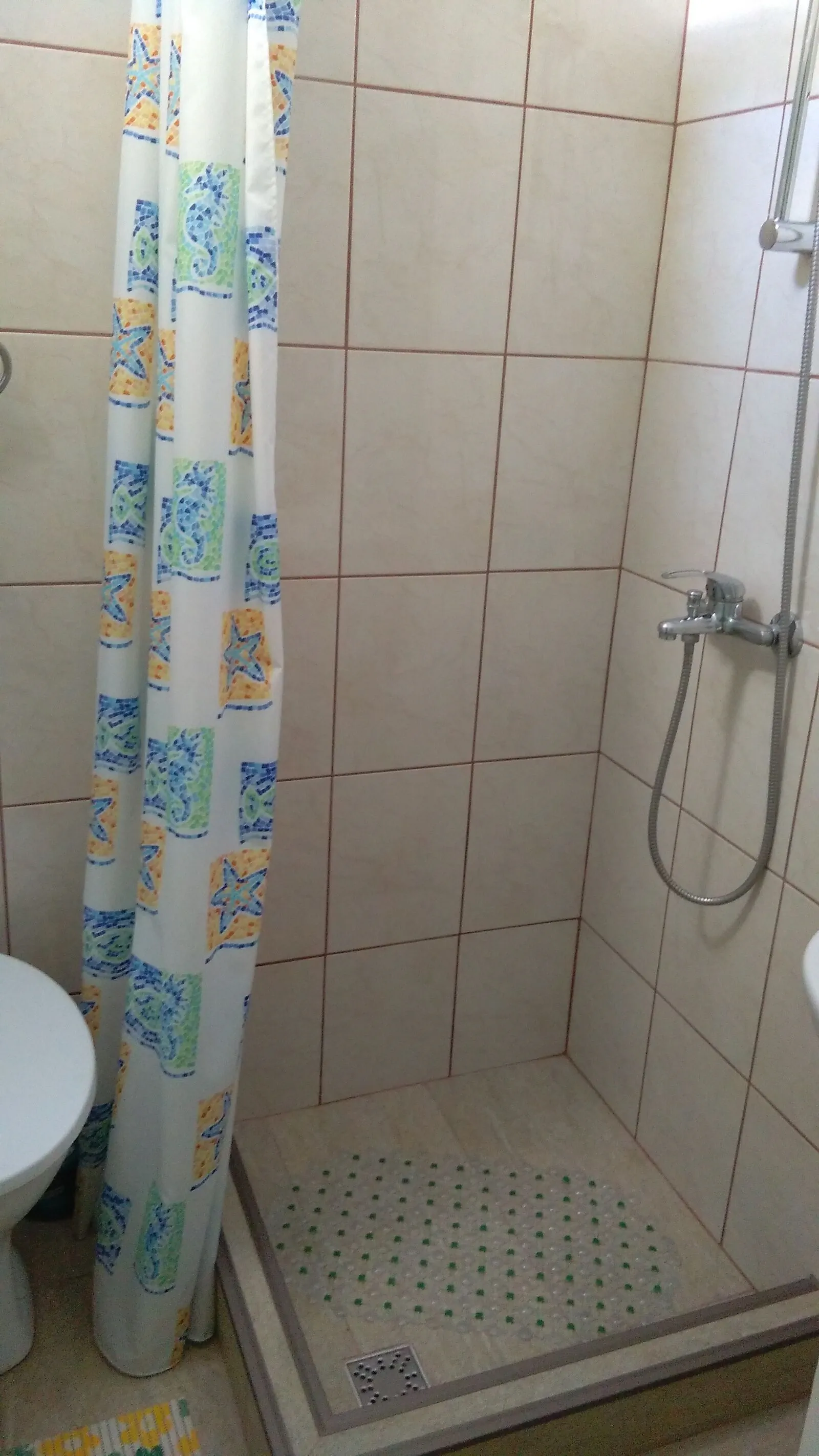 Casa de oaspeți Shalom Sâncraiu – Sâncraiu, România