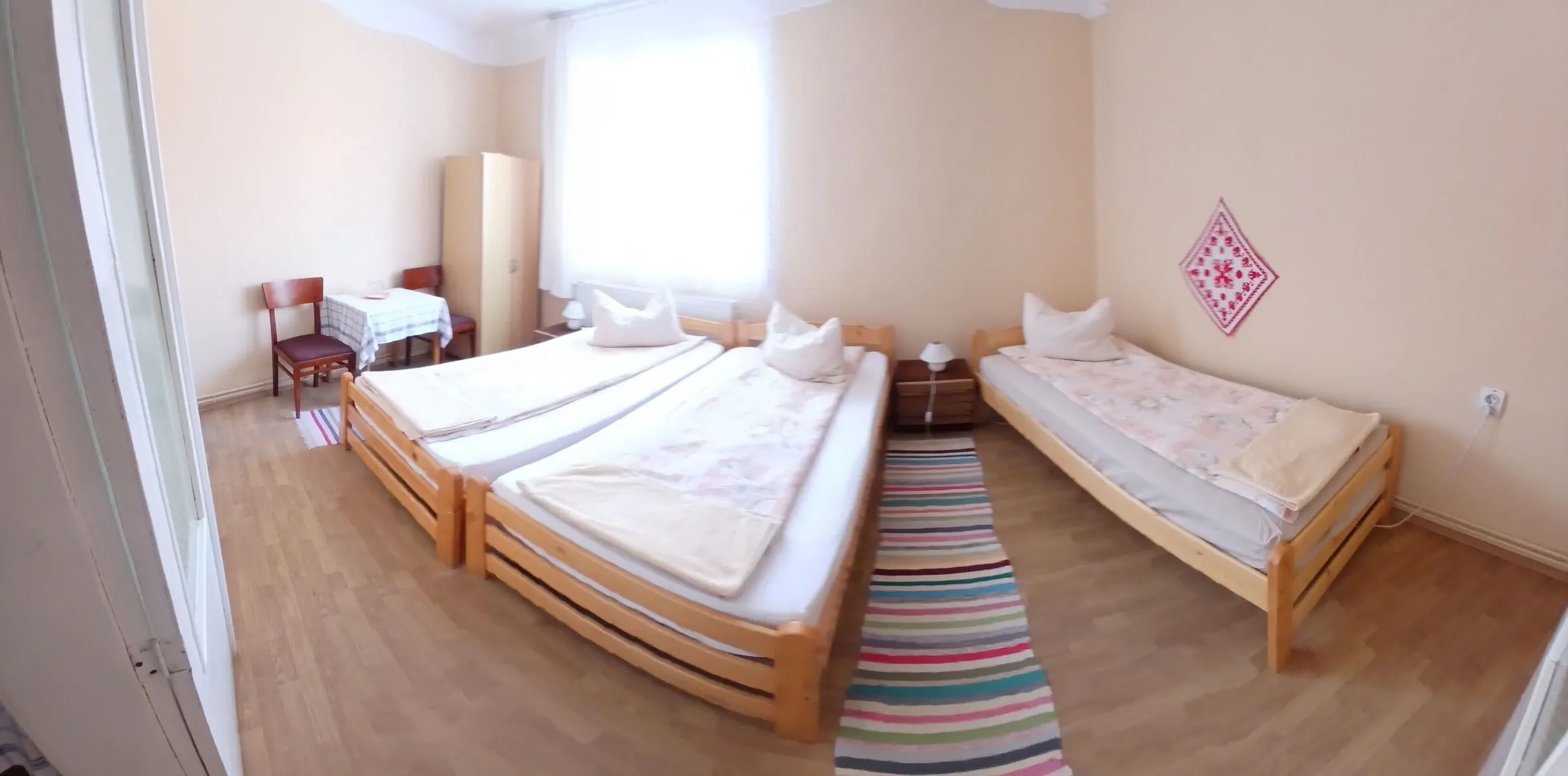 Casa de oaspeți Shalom Sâncraiu – Sâncraiu, România