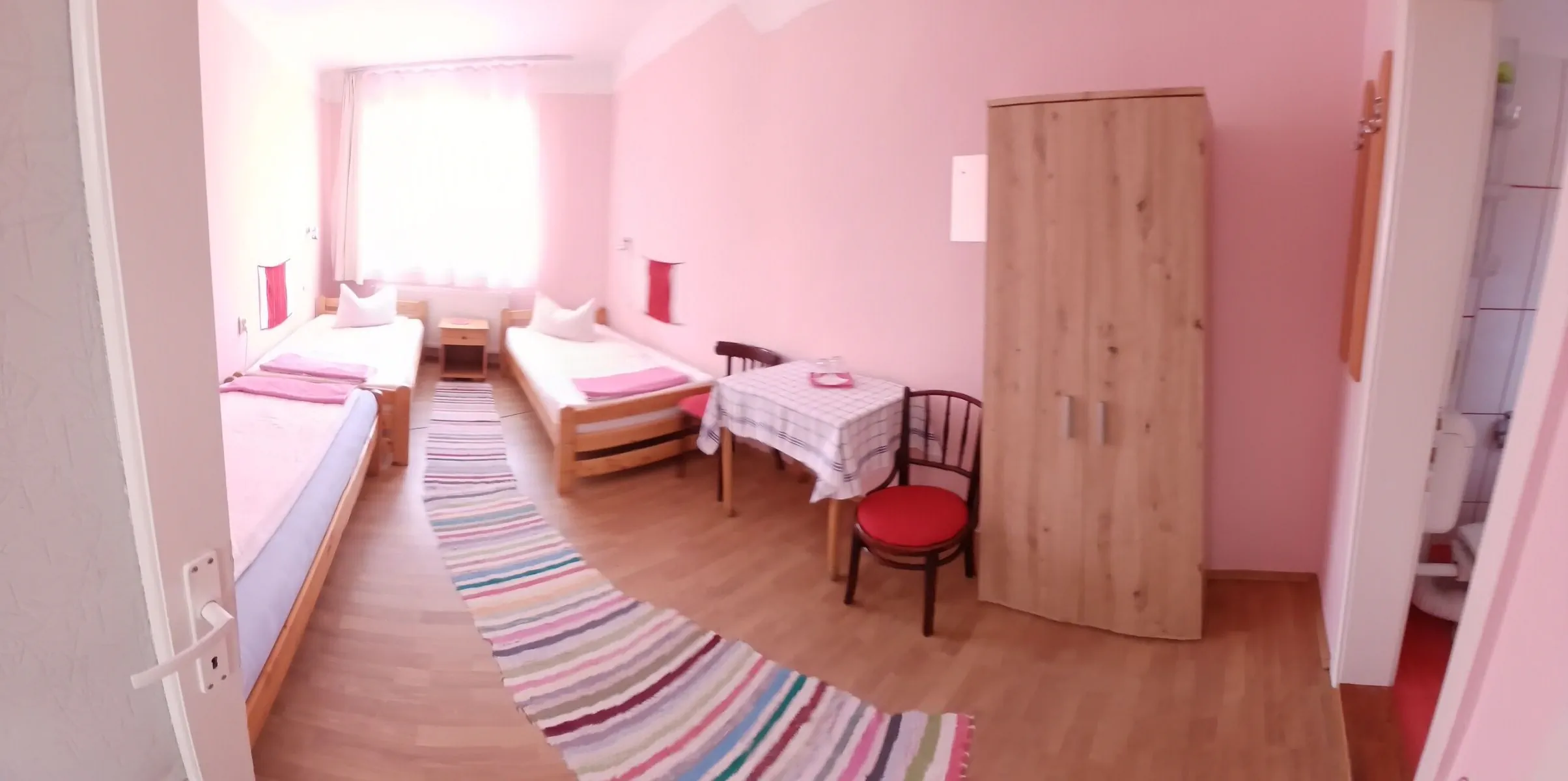 Casa de oaspeți Shalom Sâncraiu – Sâncraiu, România