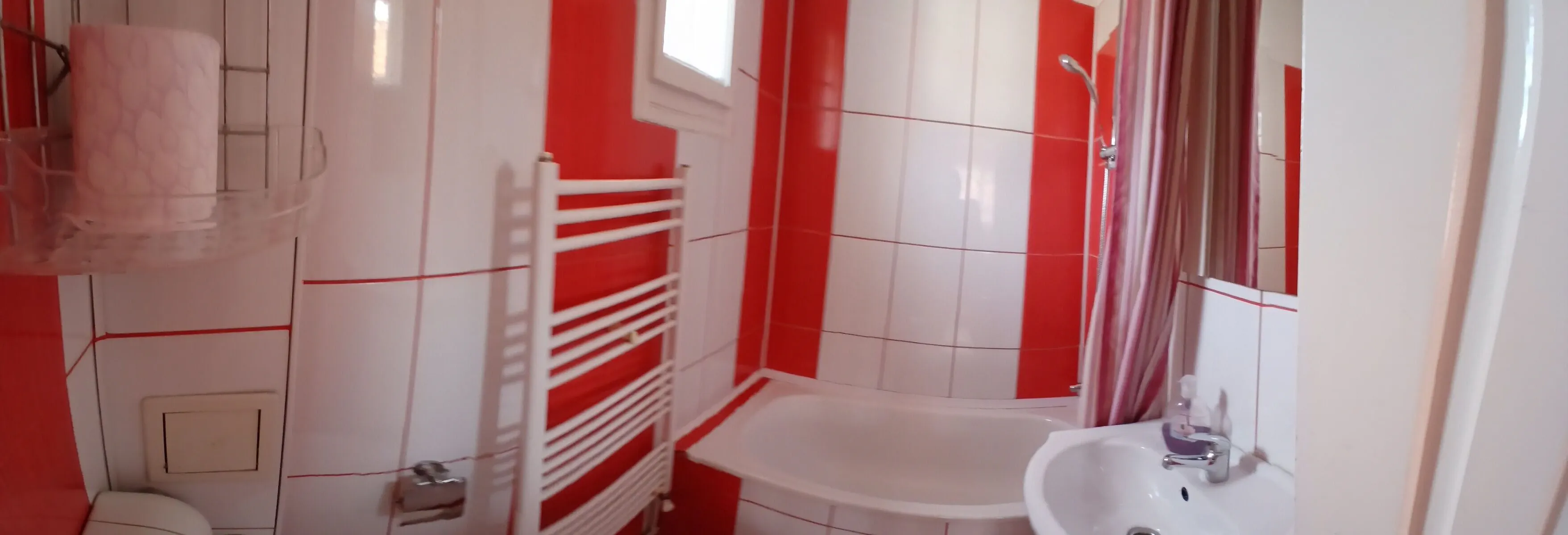 Casa de oaspeți Shalom Sâncraiu – Sâncraiu, România
