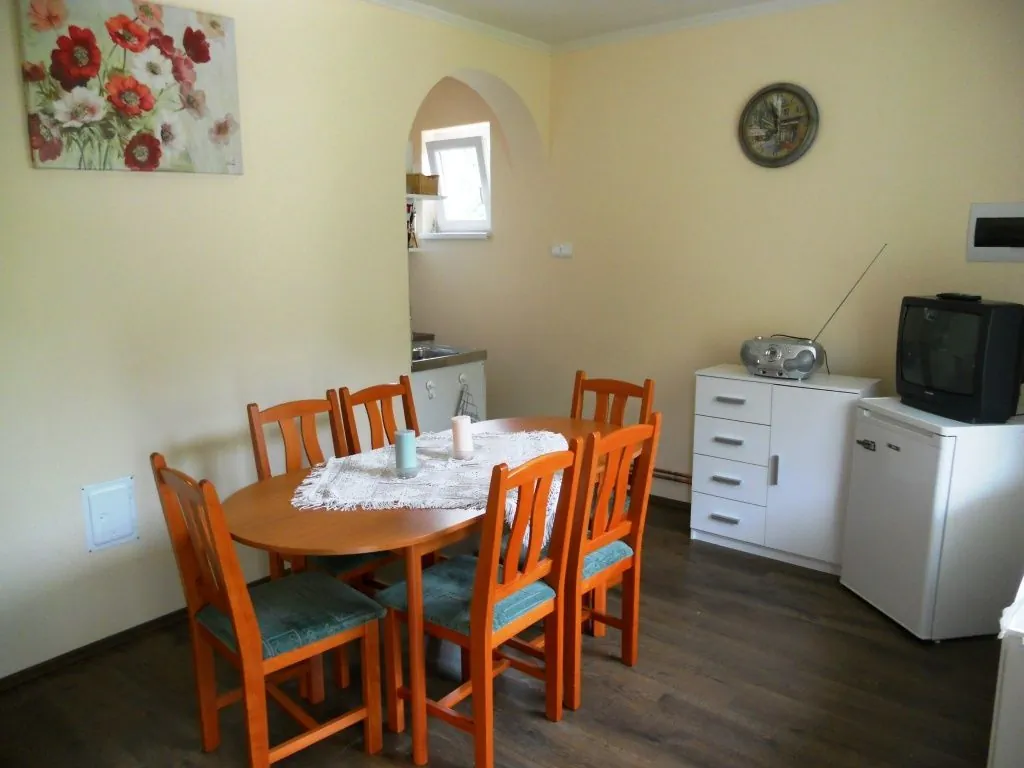 Balaton Közeli Nyugalom Apartman Szántód - foto 4
