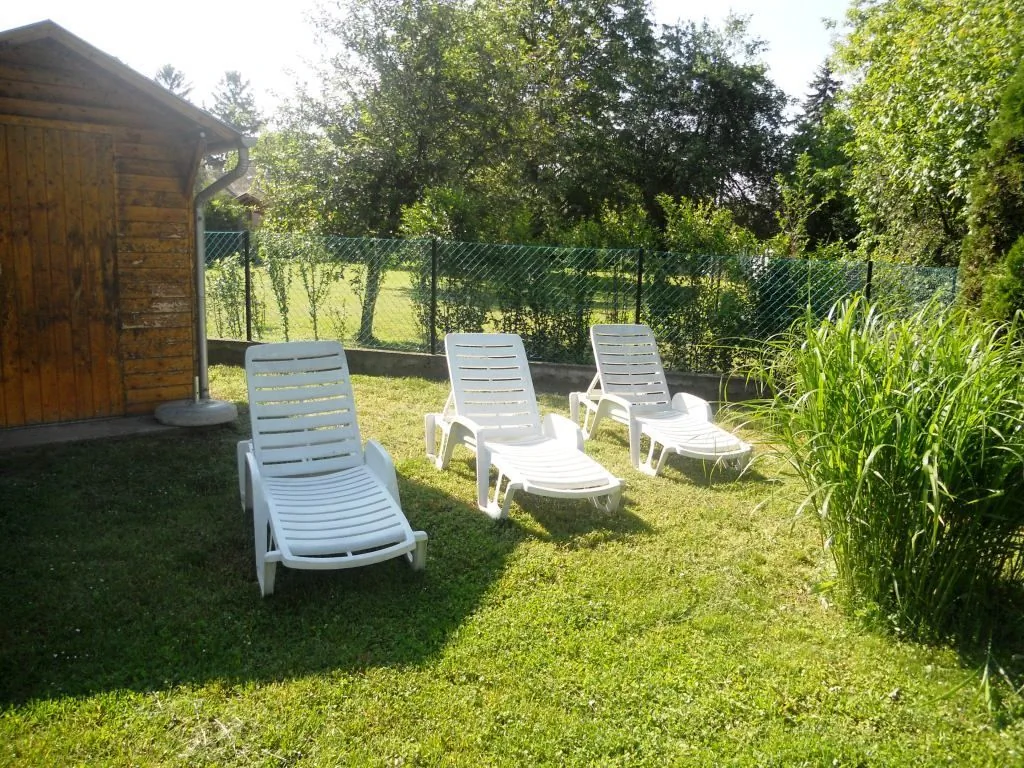 Balaton Közeli Nyugalom Apartman Szántód - foto 7