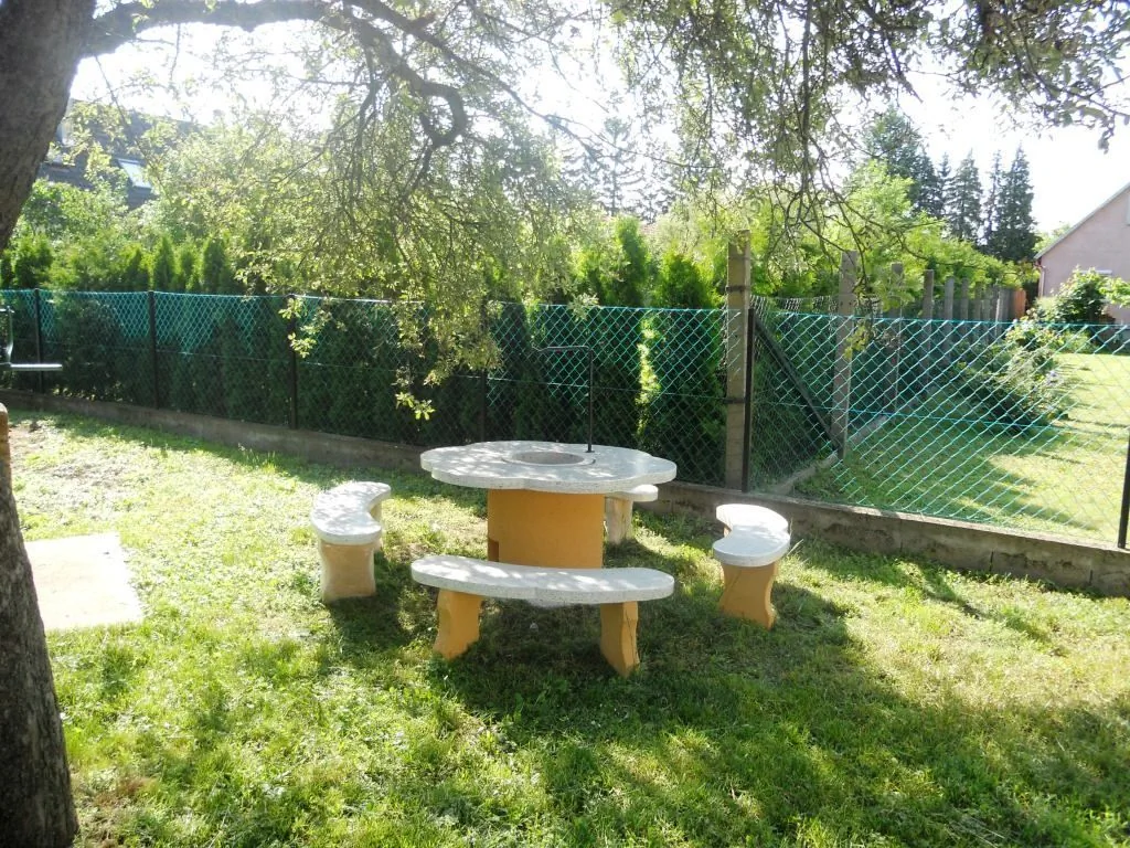 Balaton Közeli Nyugalom Apartman Szántód - foto 8