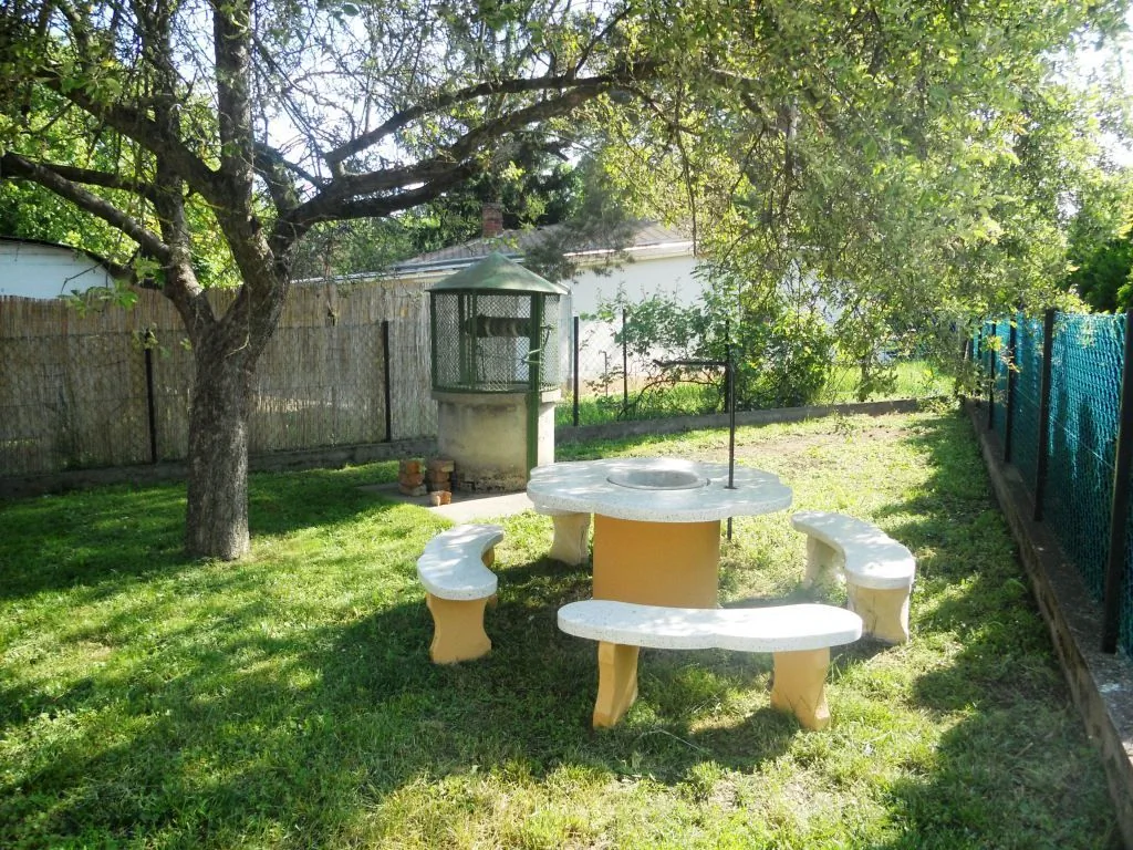 Balaton Közeli Nyugalom Apartman Szántód - foto 9