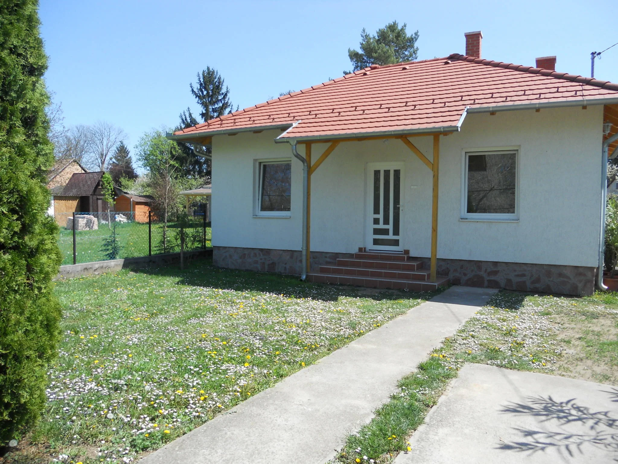Balaton Közeli Nyugalom Apartman Szántód - foto 2