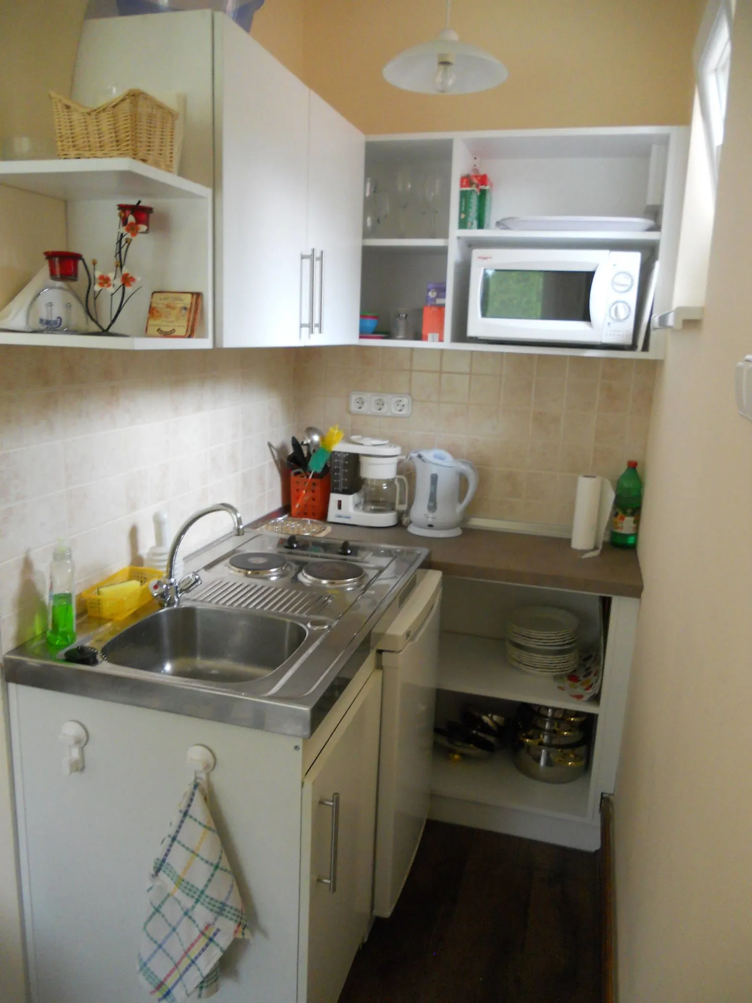 Balaton Közeli Nyugalom Apartman Szántód - foto 3