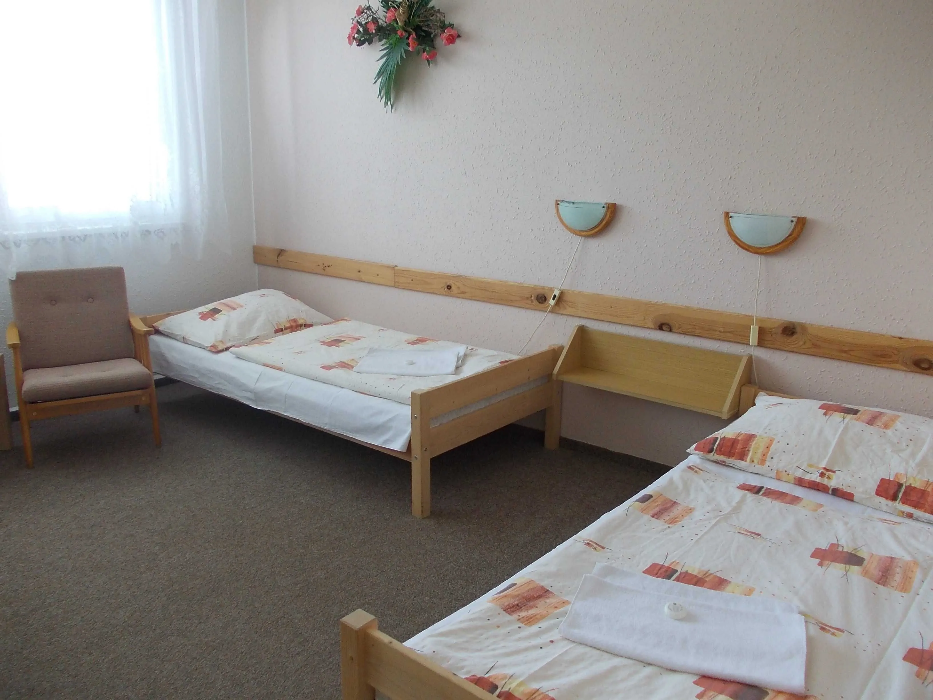 Hotel Milotel Olomouc – Olomouc, Česká republika