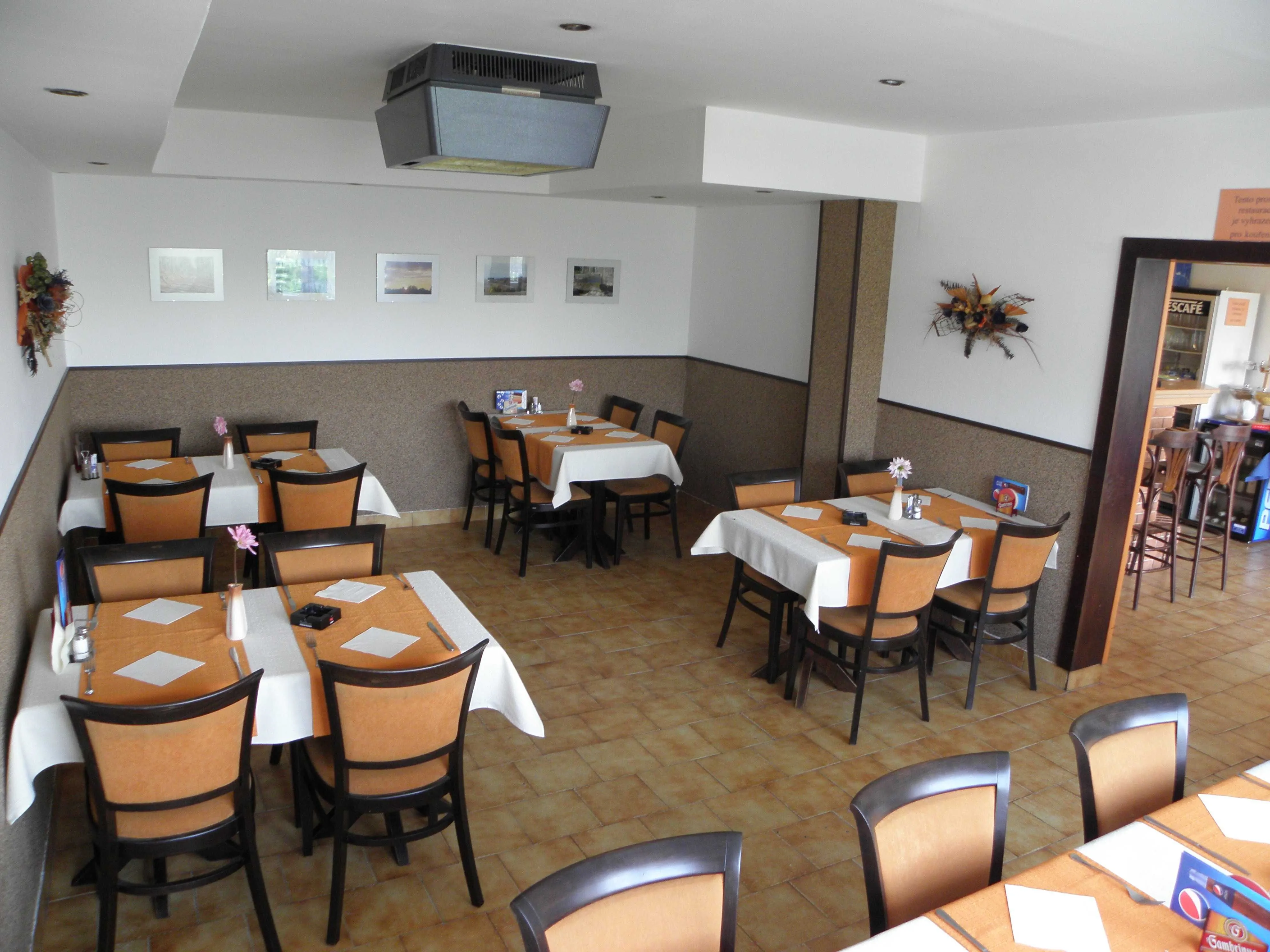 Hotel Milotel Olomouc – Olomouc, Česká republika