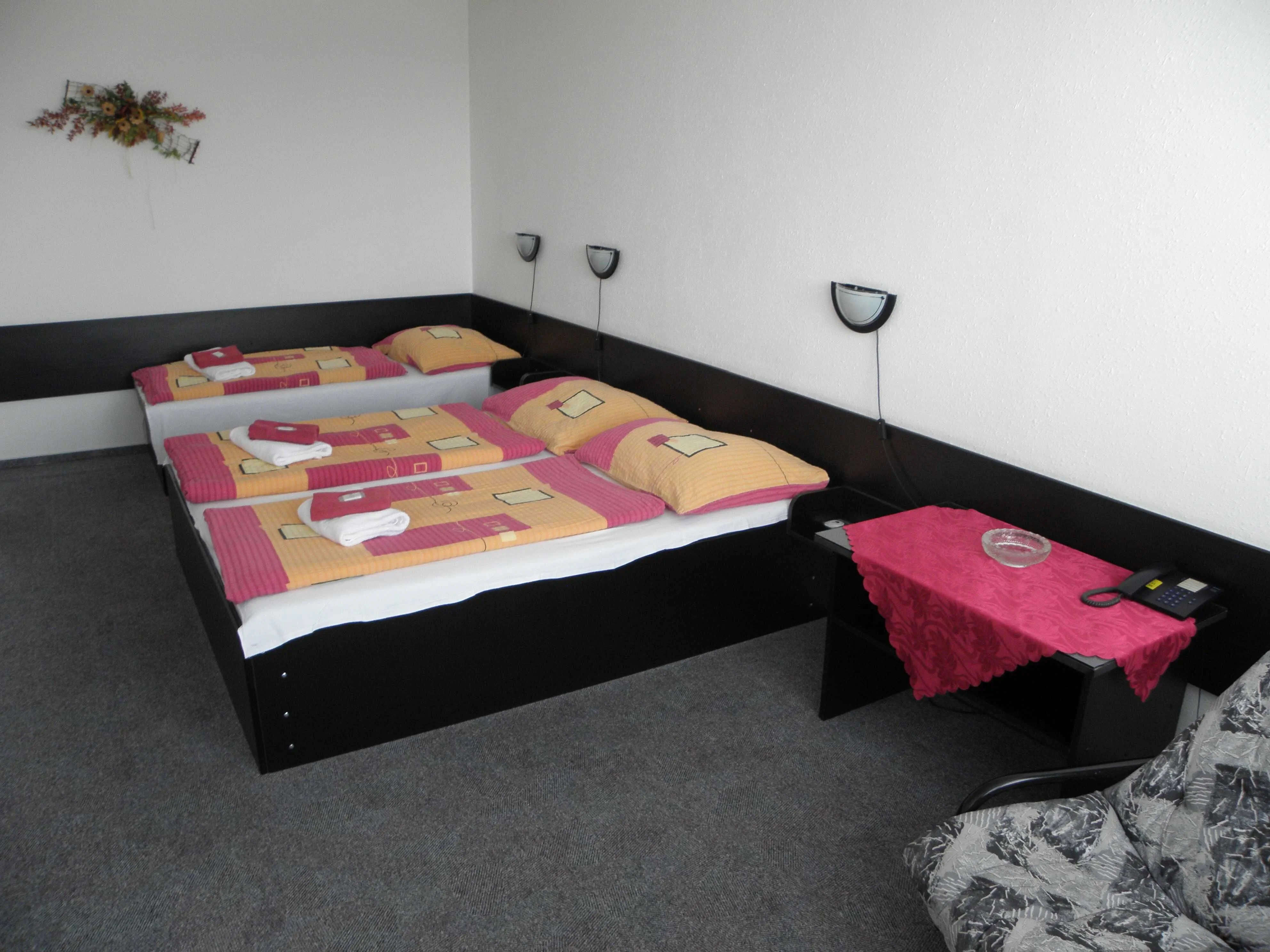 Hotel Milotel Olomouc – Olomouc, Česká republika