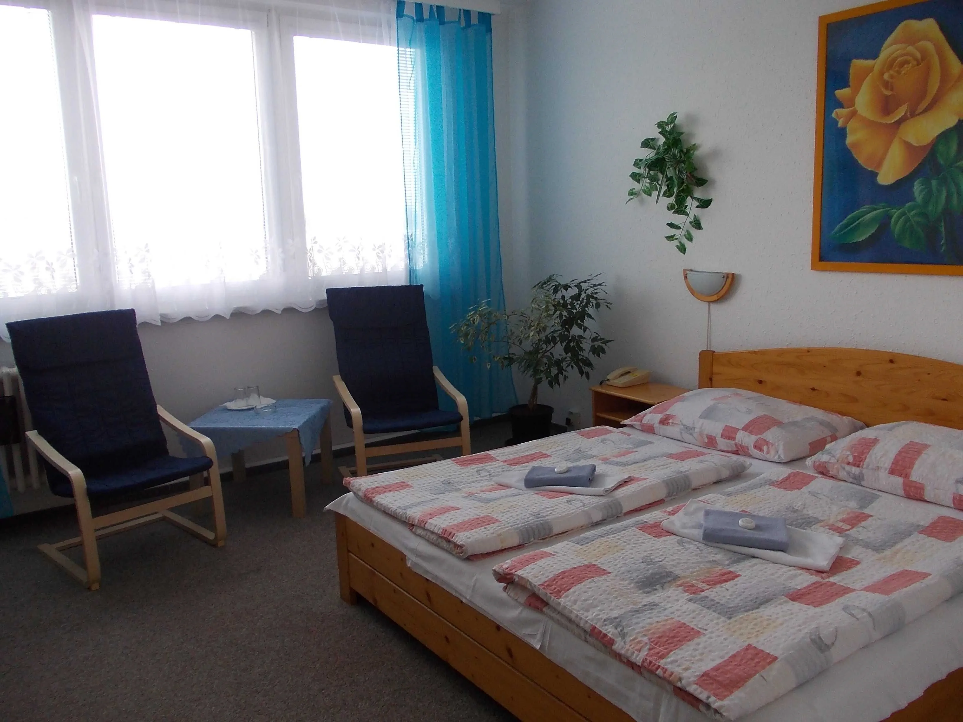 Hotel Milotel Olomouc – Olomouc, Česká republika