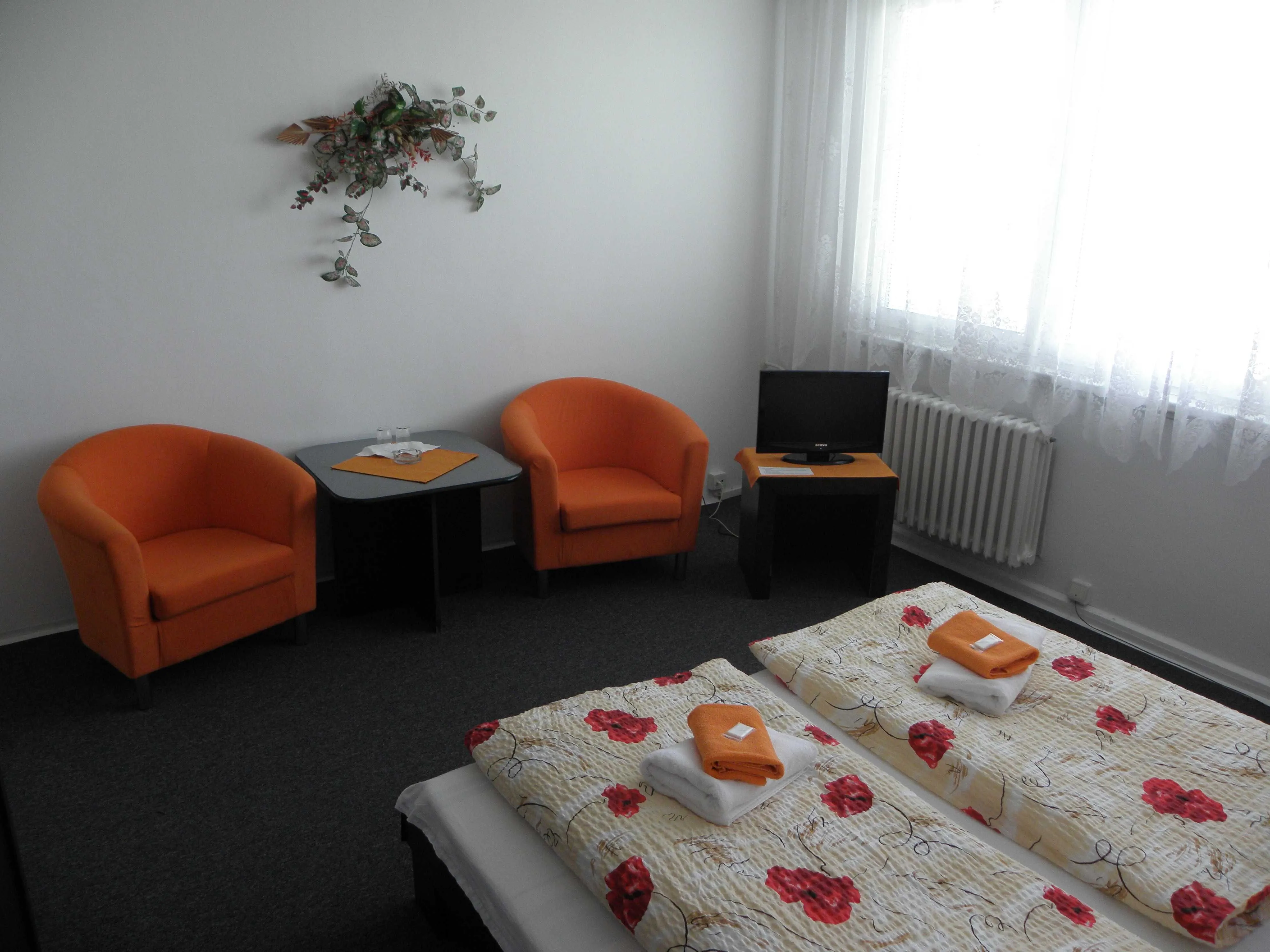 Hotel Milotel Olomouc – Olomouc, Česká republika