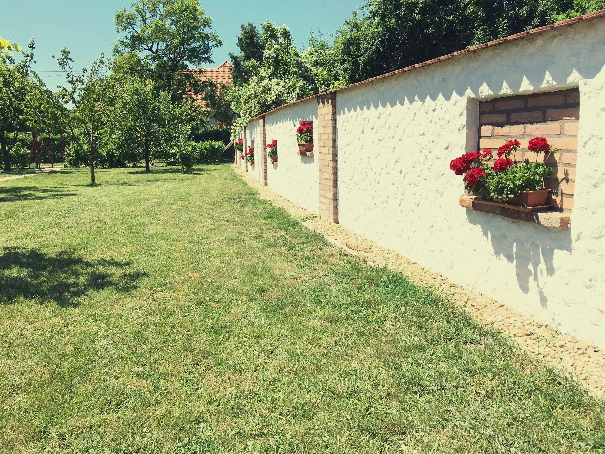 Kamillaház Poroszló – Poroszló, Węgry