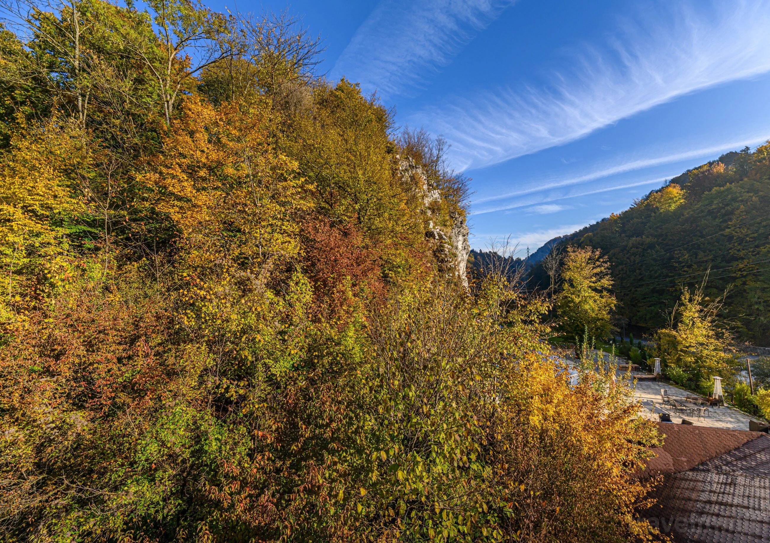 Pensiunea Apuseni Wild Remeți – Remeţi, România