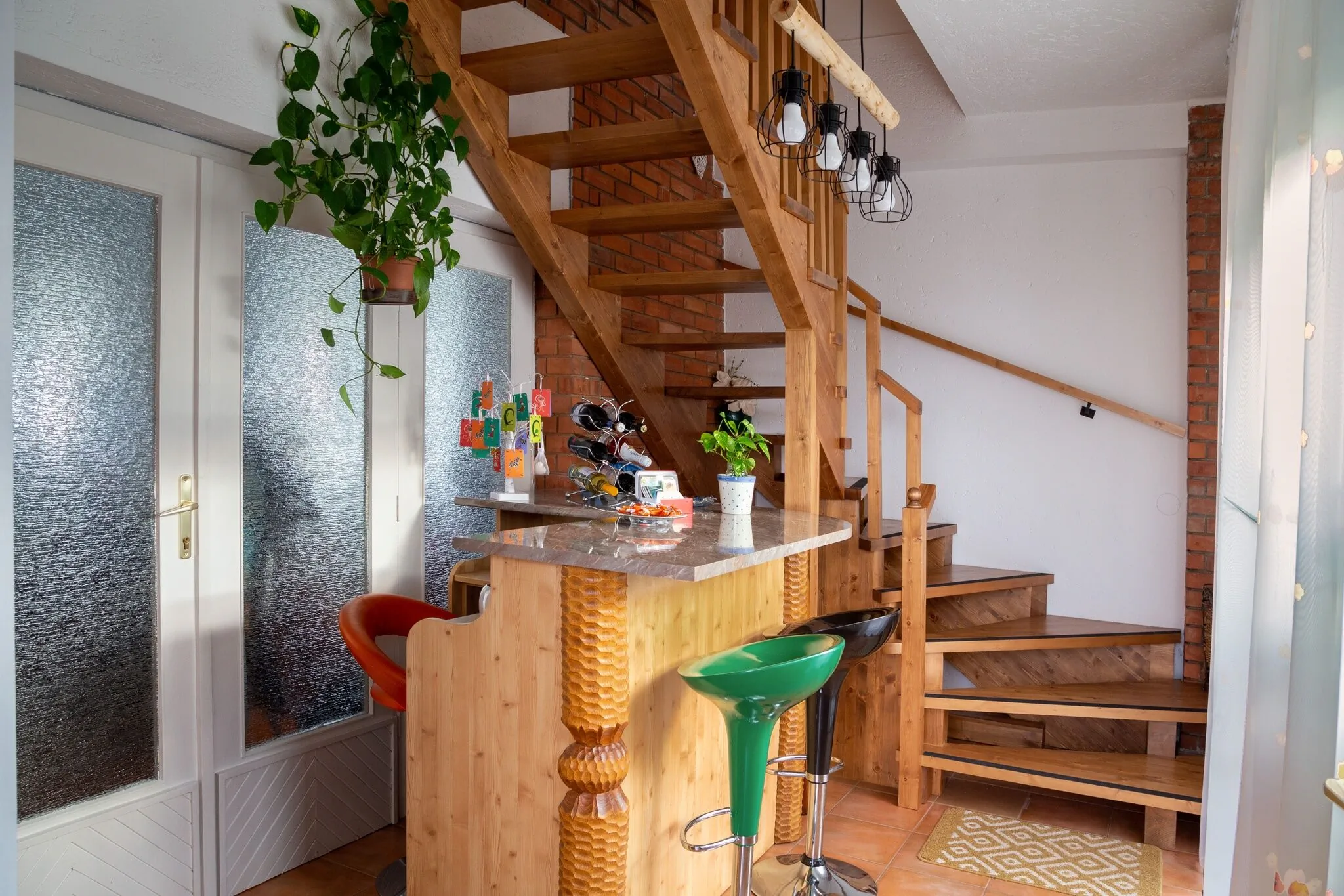 Mackó Apartman Nyíregyháza- Sóstófürdő - foto 10