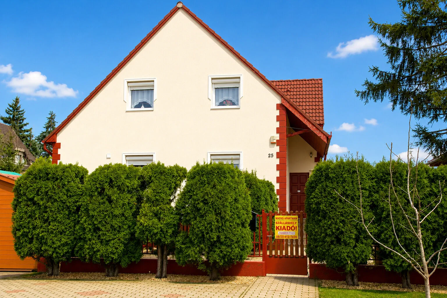 Mackó Apartman Nyíregyháza- Sóstófürdő - foto 6