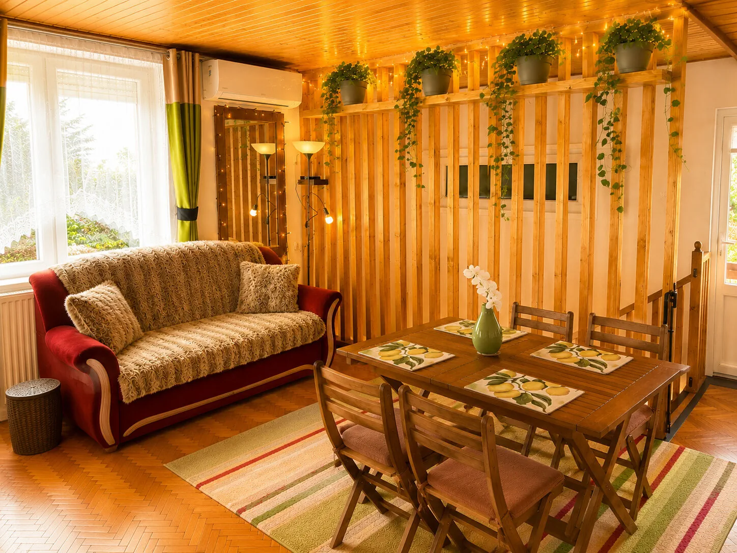 Mackó Apartman Nyíregyháza- Sóstófürdő - foto 9