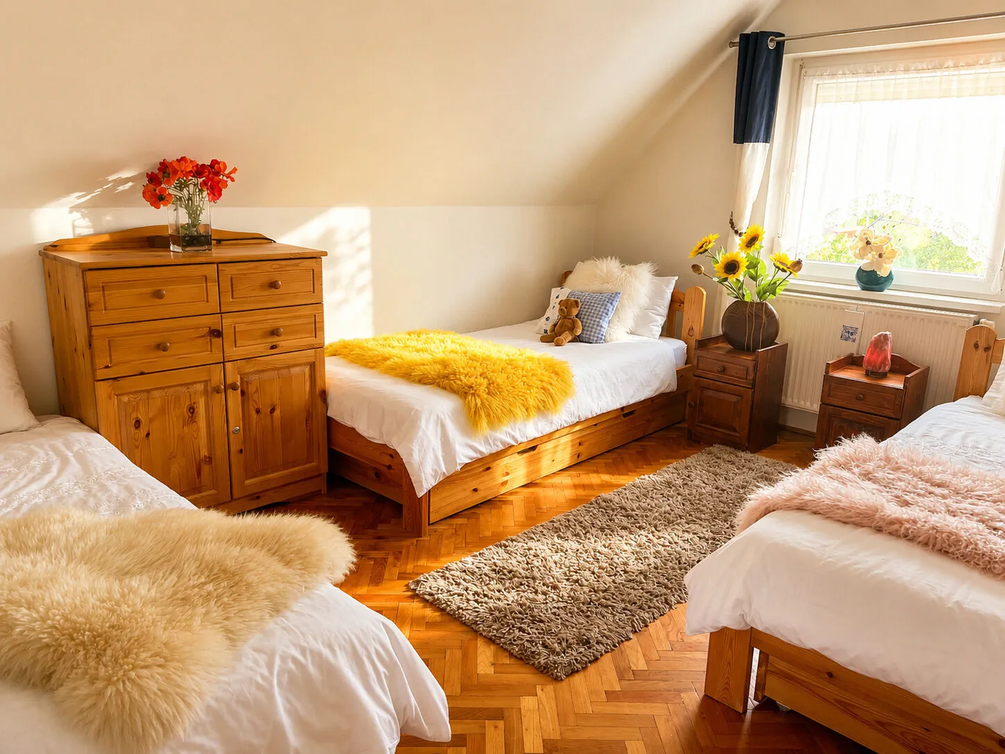 Mackó Apartman Nyíregyháza- Sóstófürdő - foto 1