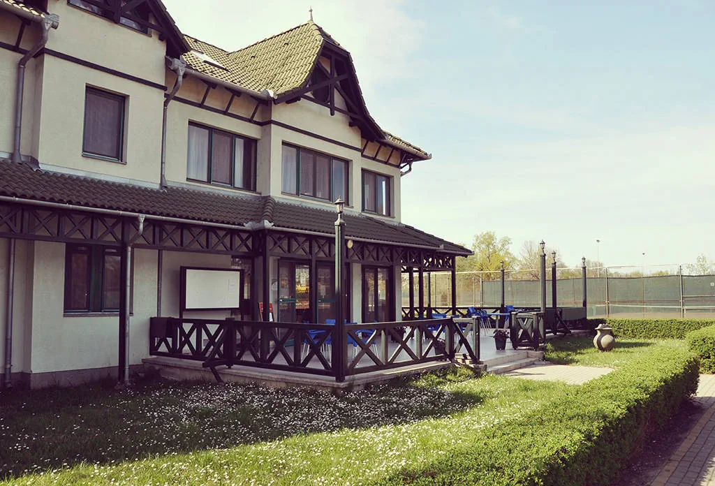 Hód TC Vendégház Hódmezővásárhely - foto 1