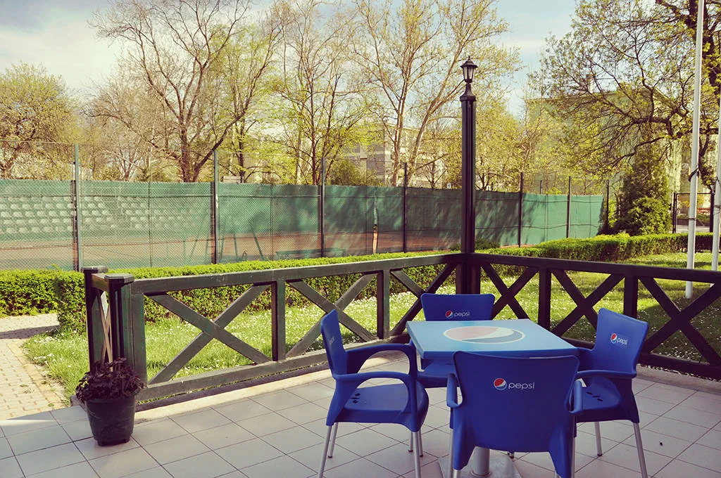 Hód TC Vendégház Hódmezővásárhely - foto 5