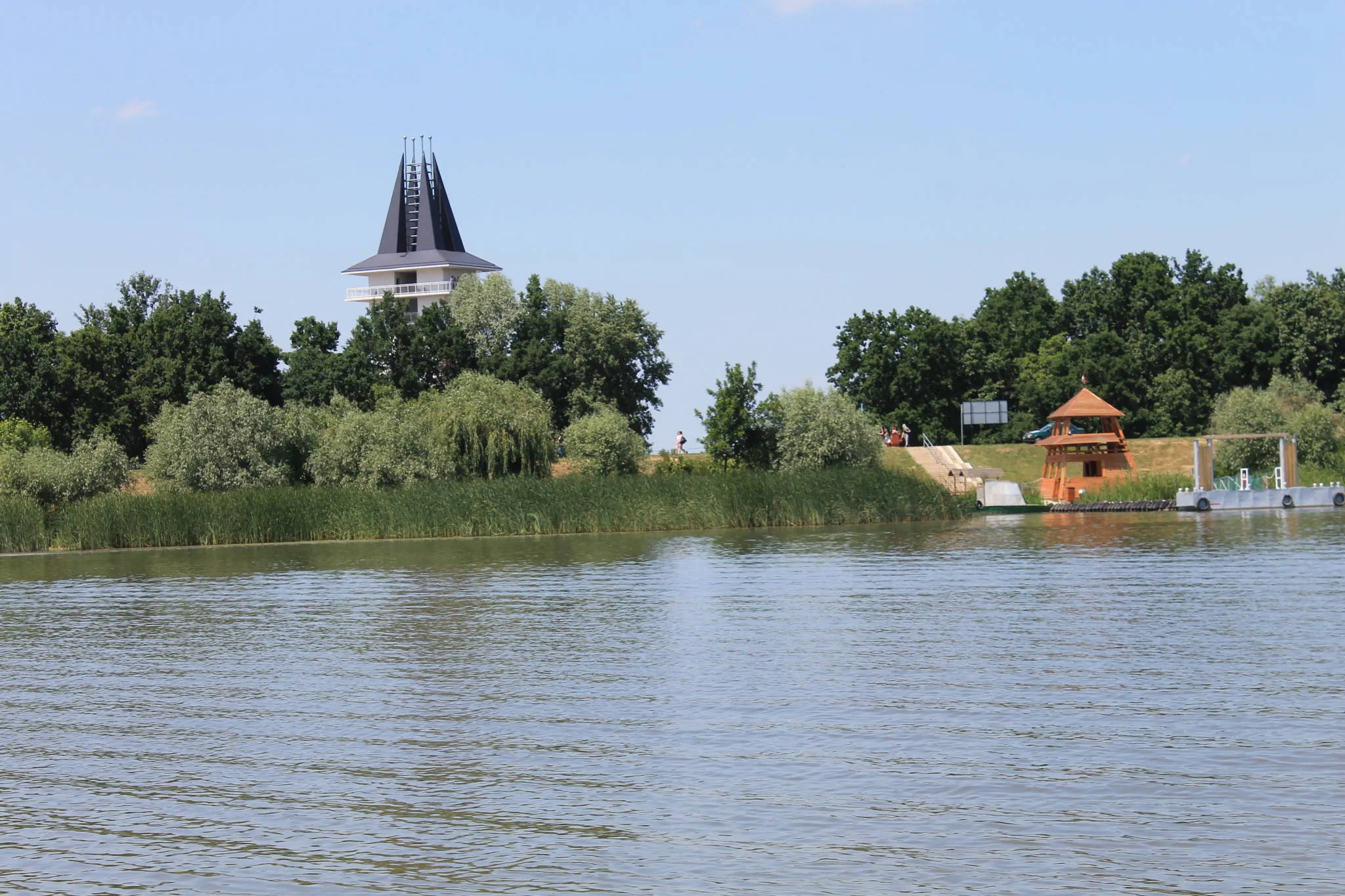 Bence Vendégház Poroszló – Poroszló, Ungaria