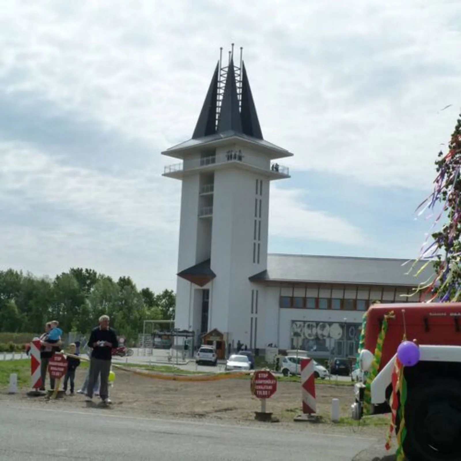 Bence Vendégház Poroszló – Poroszló, Ungaria