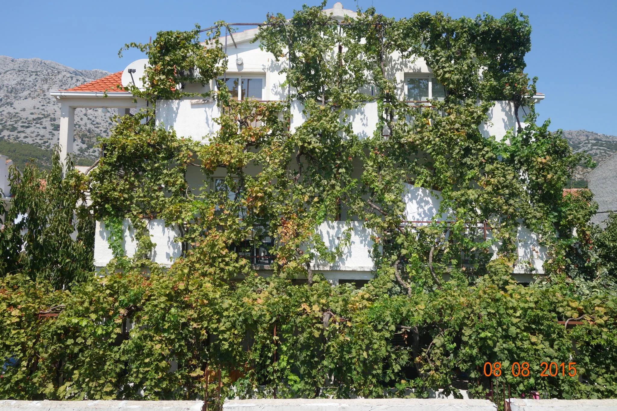 Apartmani Mistral Orebić – Orebić, Croația