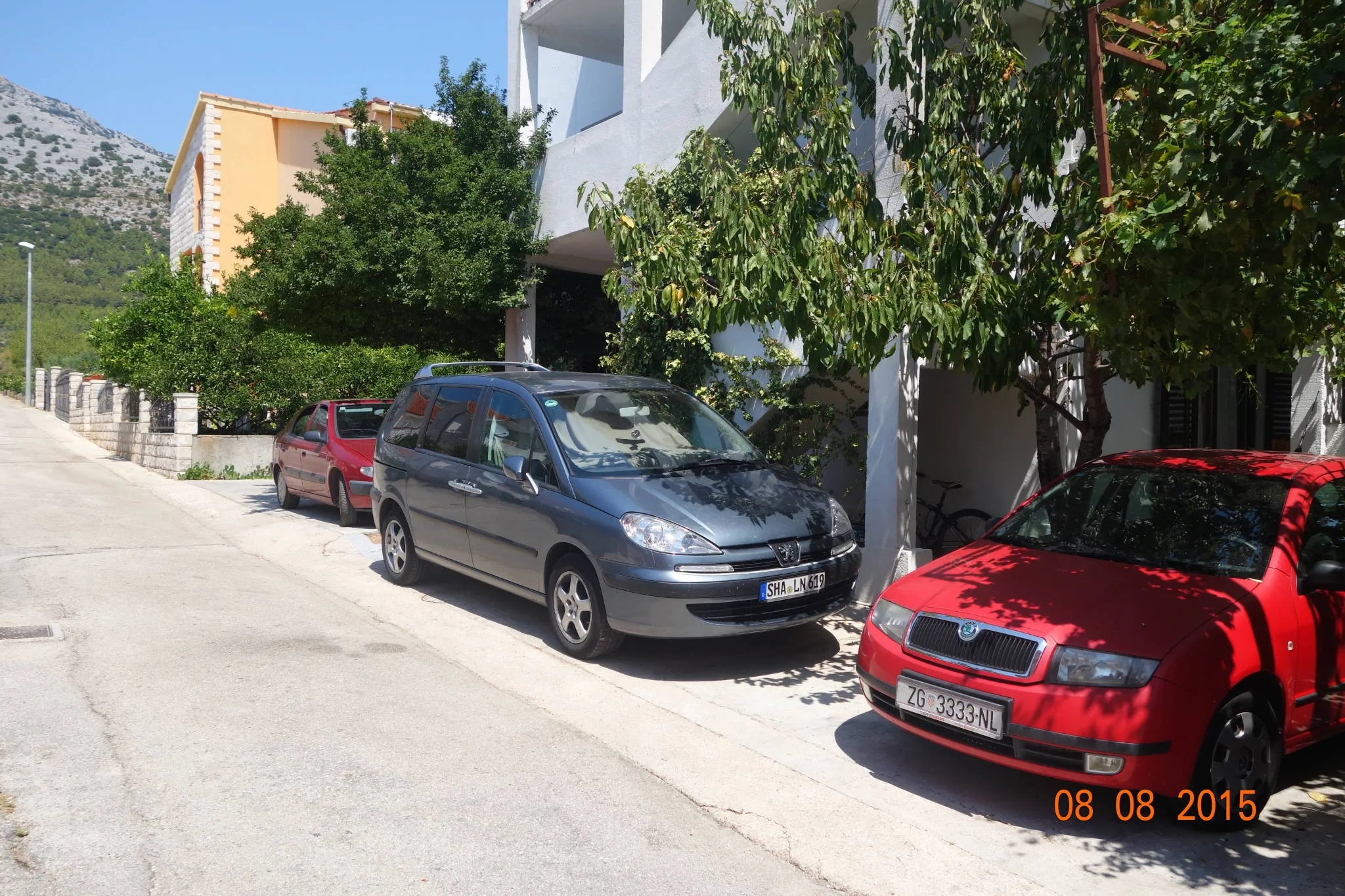 Apartmani Mistral Orebić – Orebić, Croația