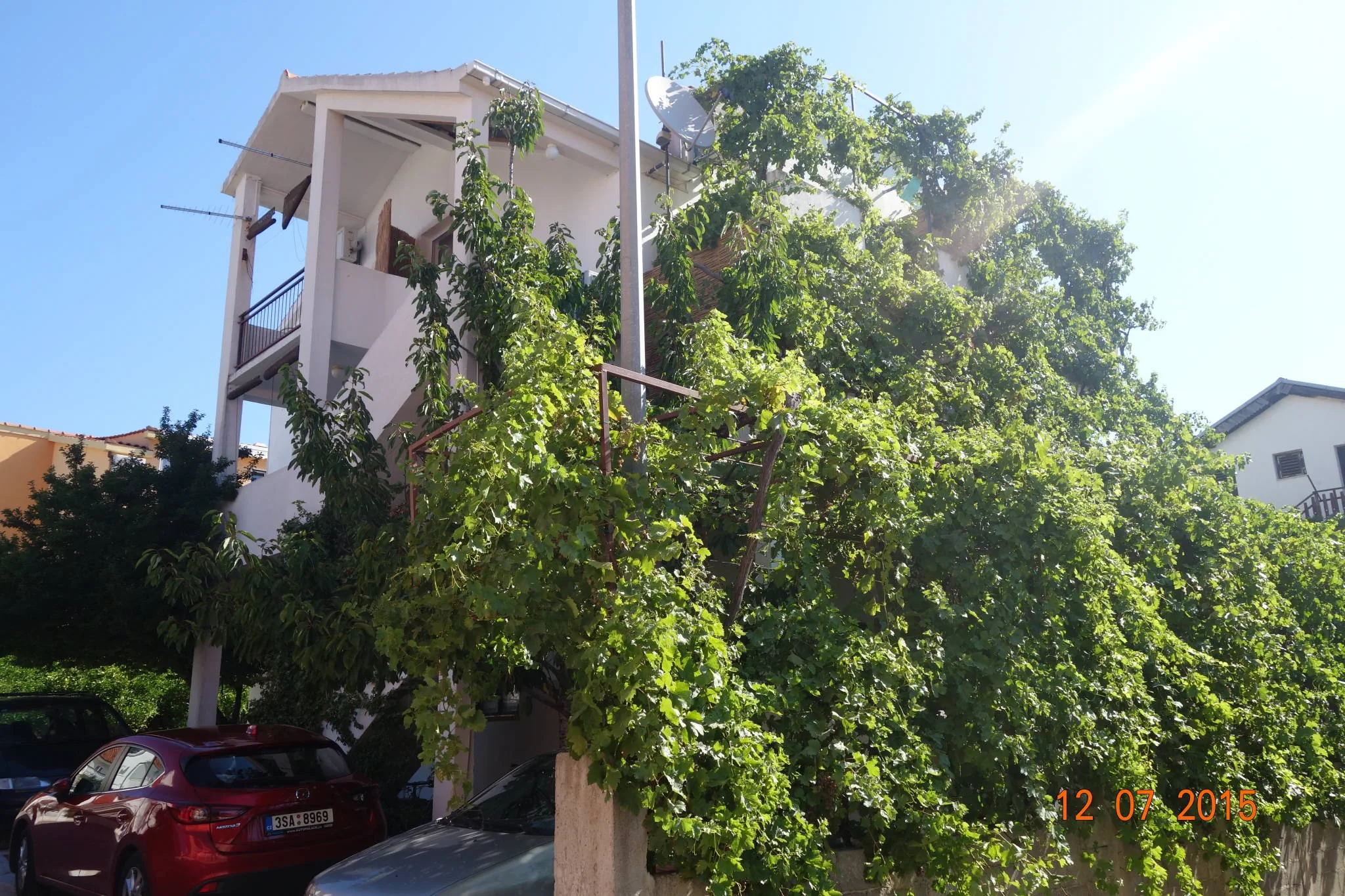 Apartmani Mistral Orebić – Orebić, Croația