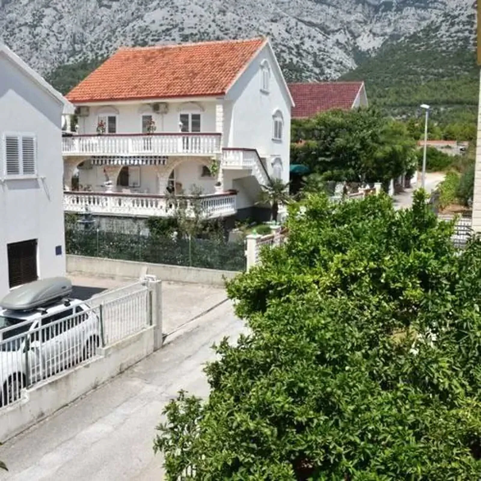 Apartmani Mistral Orebić – Orebić, Croația