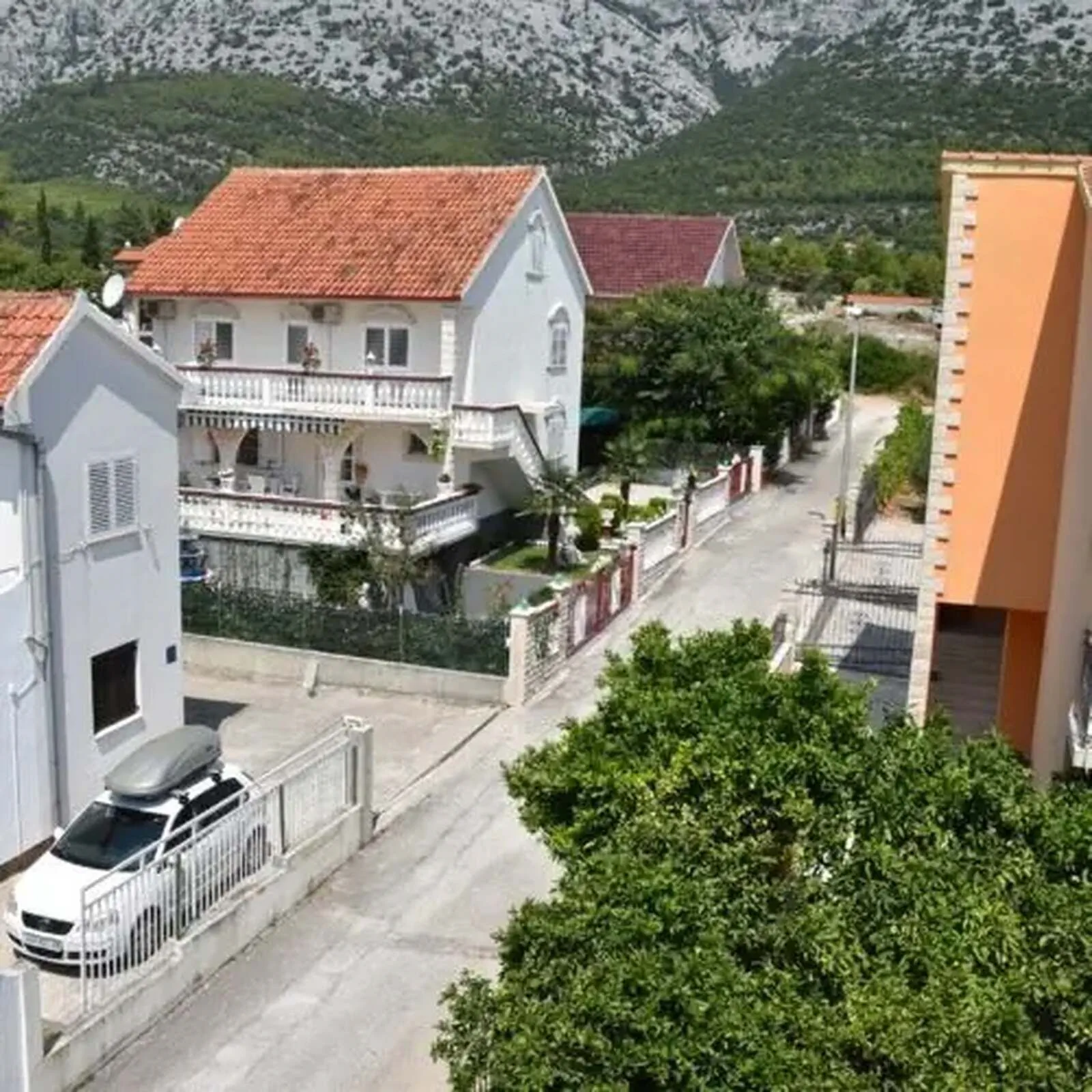 Apartmani Mistral Orebić – Orebić, Croația